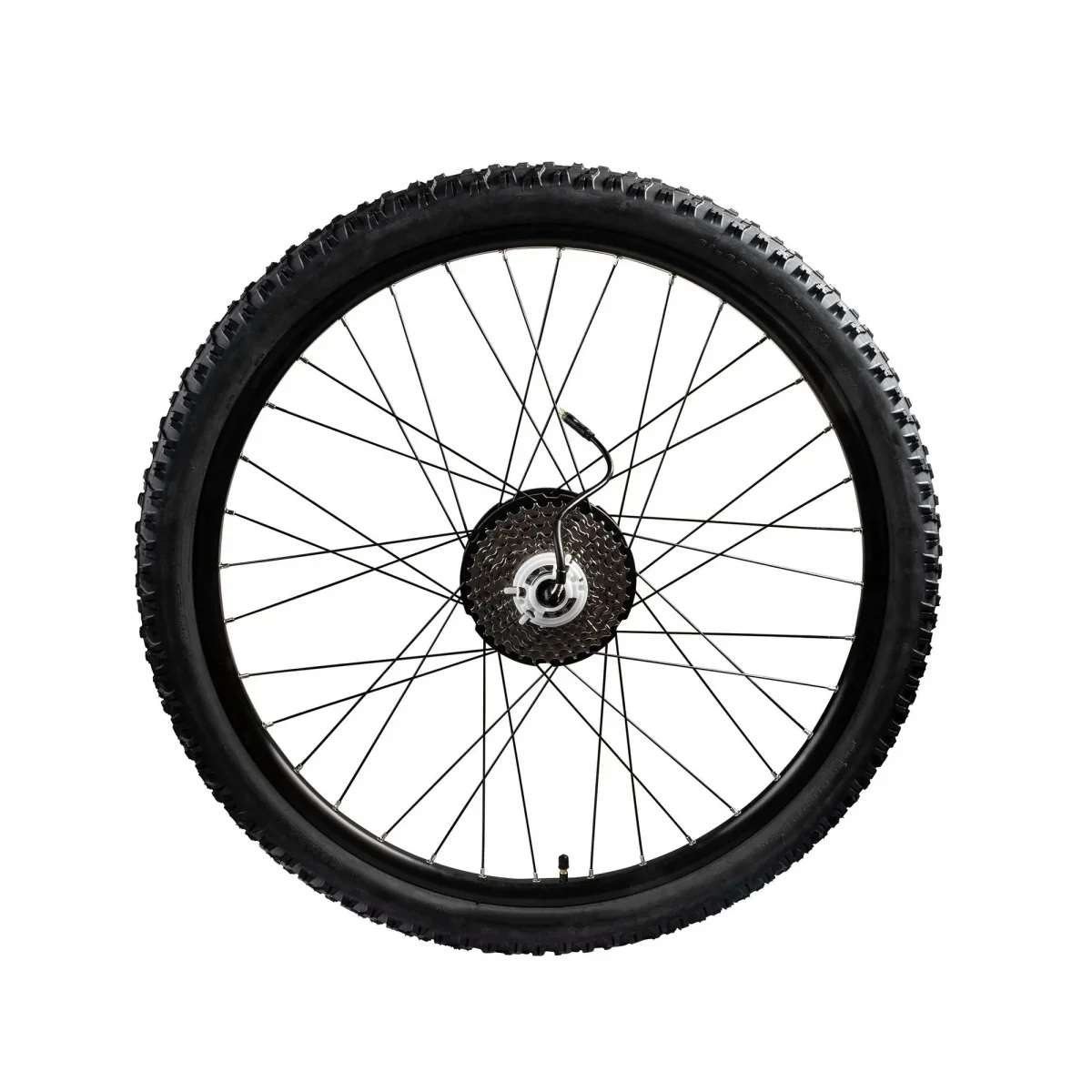 VIVI Electric Bike Rear Wheels 40 VIVI Electric Bike Rear Wheels