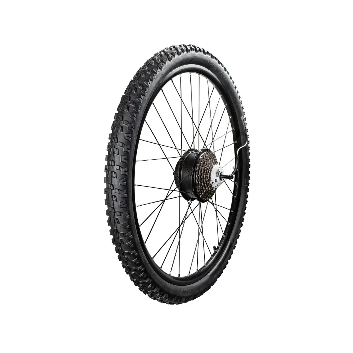 VIVI Electric Bike Rear Wheels 41 VIVI Electric Bike Rear Wheels