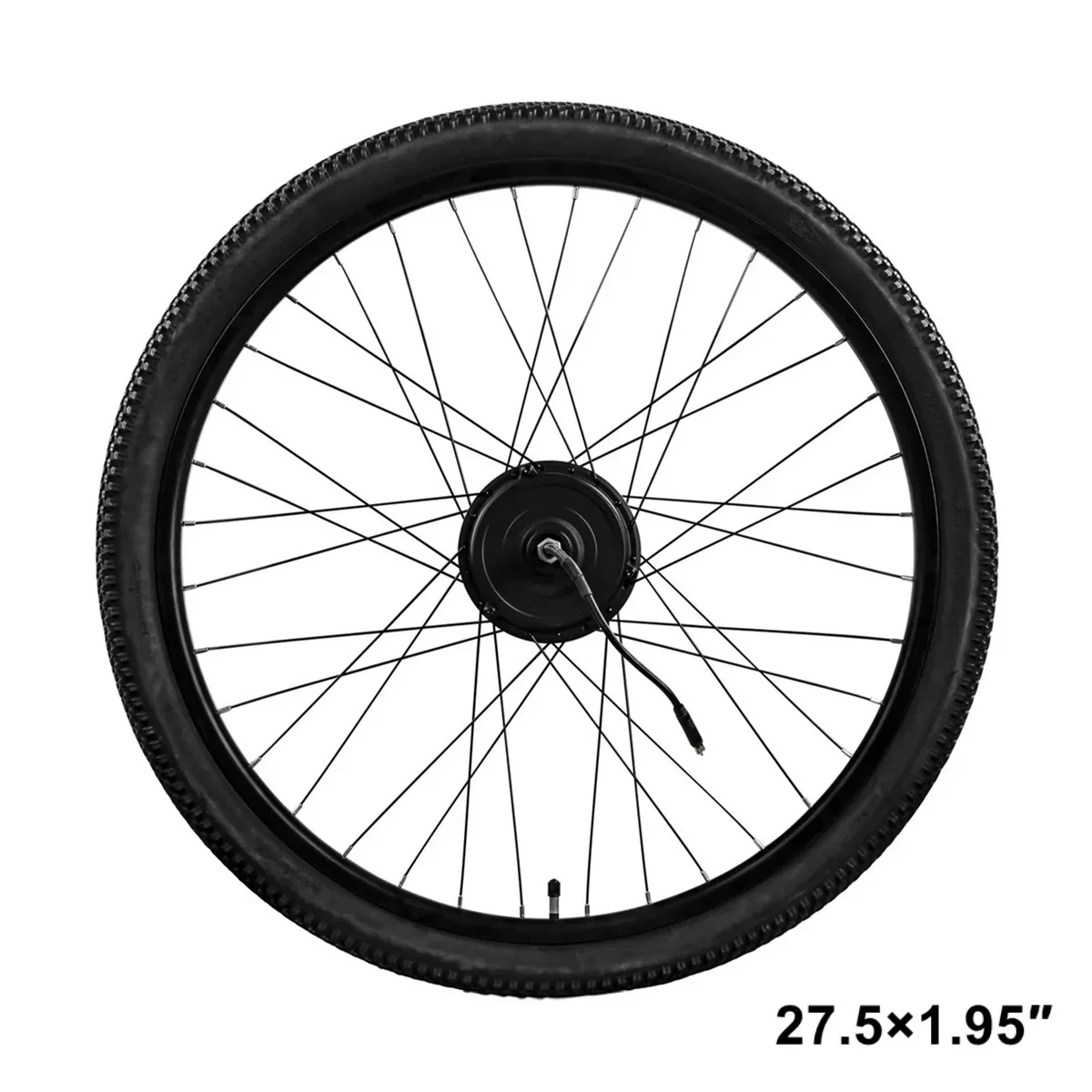 VIVI Electric Bike Rear Wheels 7 VIVI Electric Bike Rear Wheels