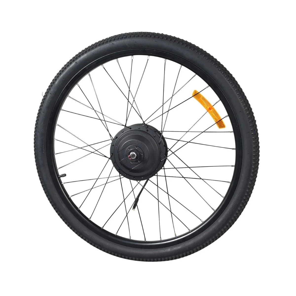 VIVI Electric Bike Rear Wheels 9 VIVI Electric Bike Rear Wheels