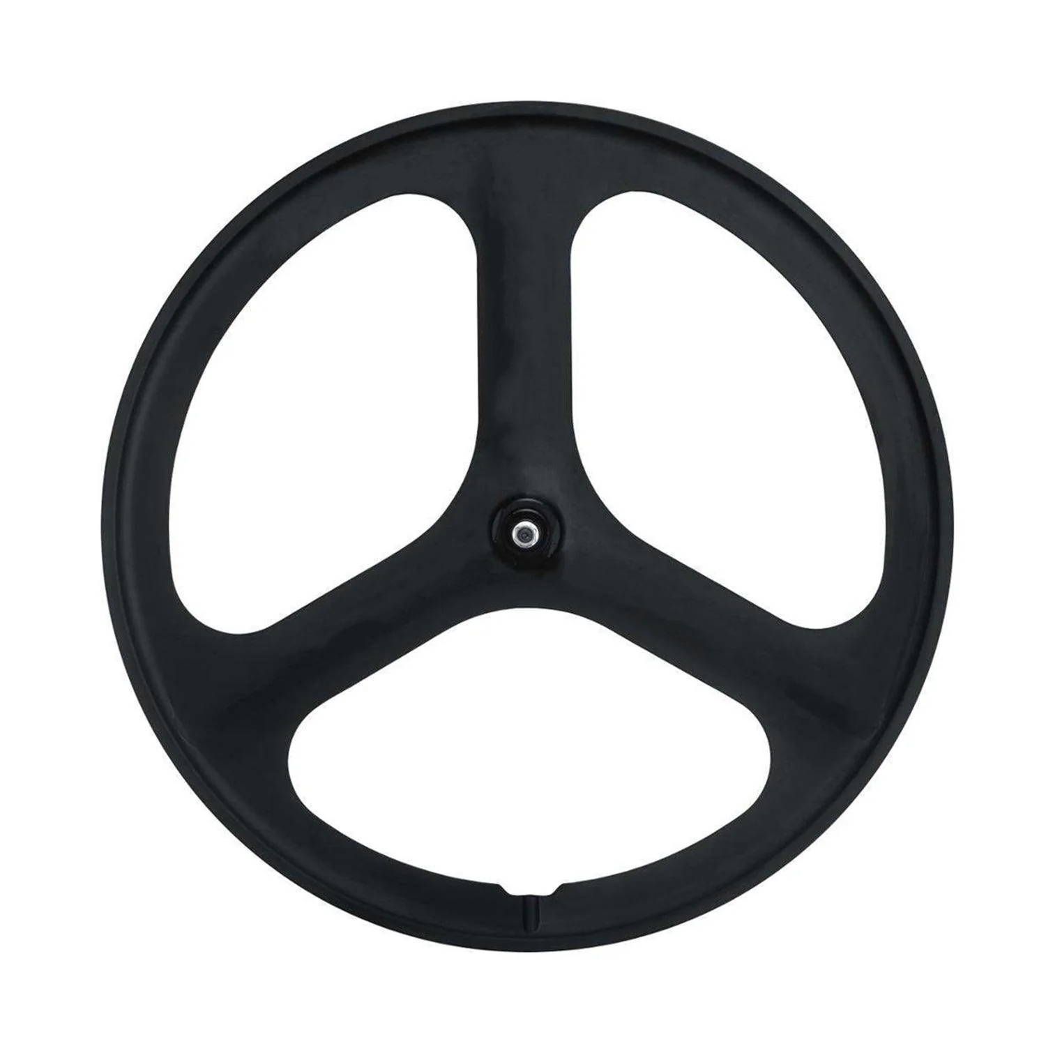 VIVI Bike 16 Inch Fat Tire Integrated Front Wheel Set 3 VIVI Bike 16 Inch Fat Tire Integrated Front Wheel Set