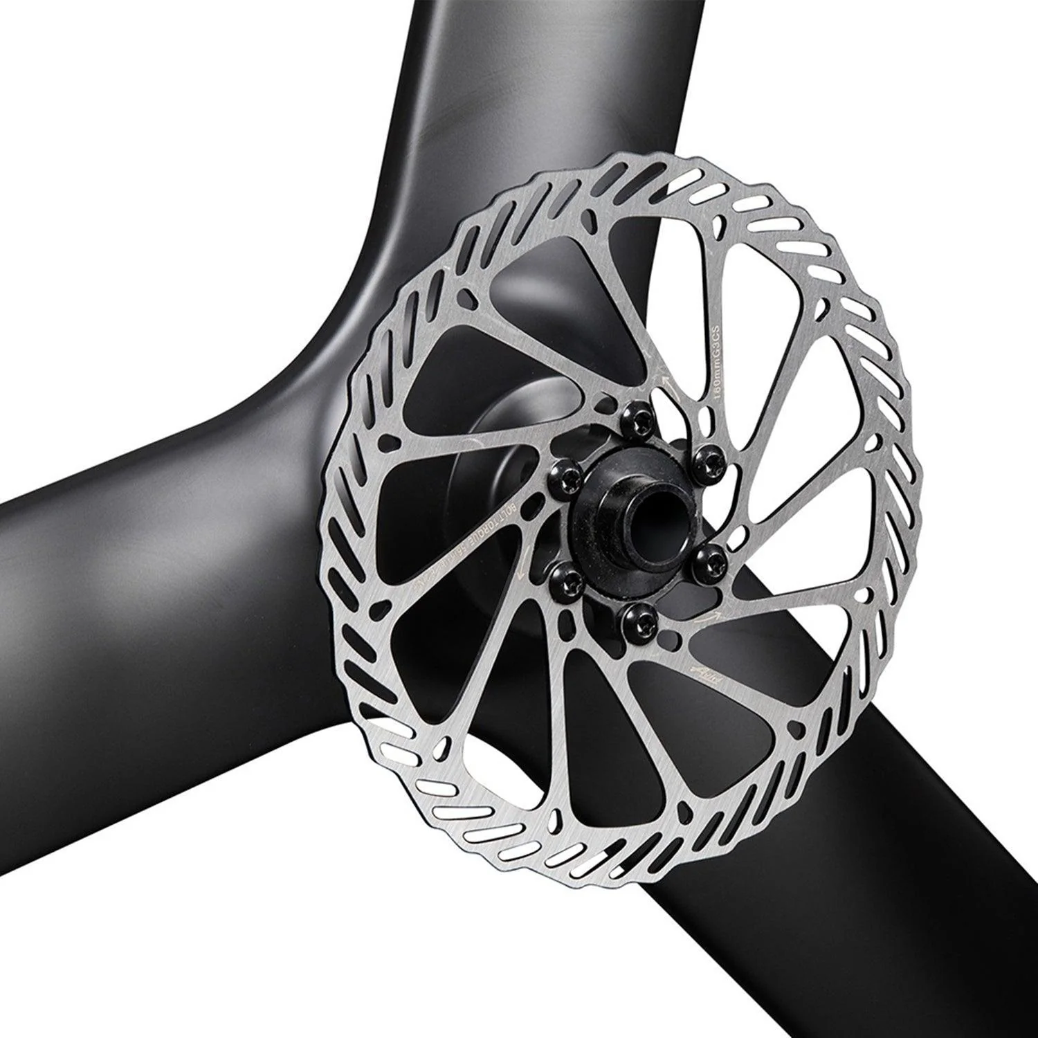 VIVI Bike 16 Inch Fat Tire Integrated Front Wheel Set 7 VIVI Bike 16 Inch Fat Tire Integrated Front Wheel Set