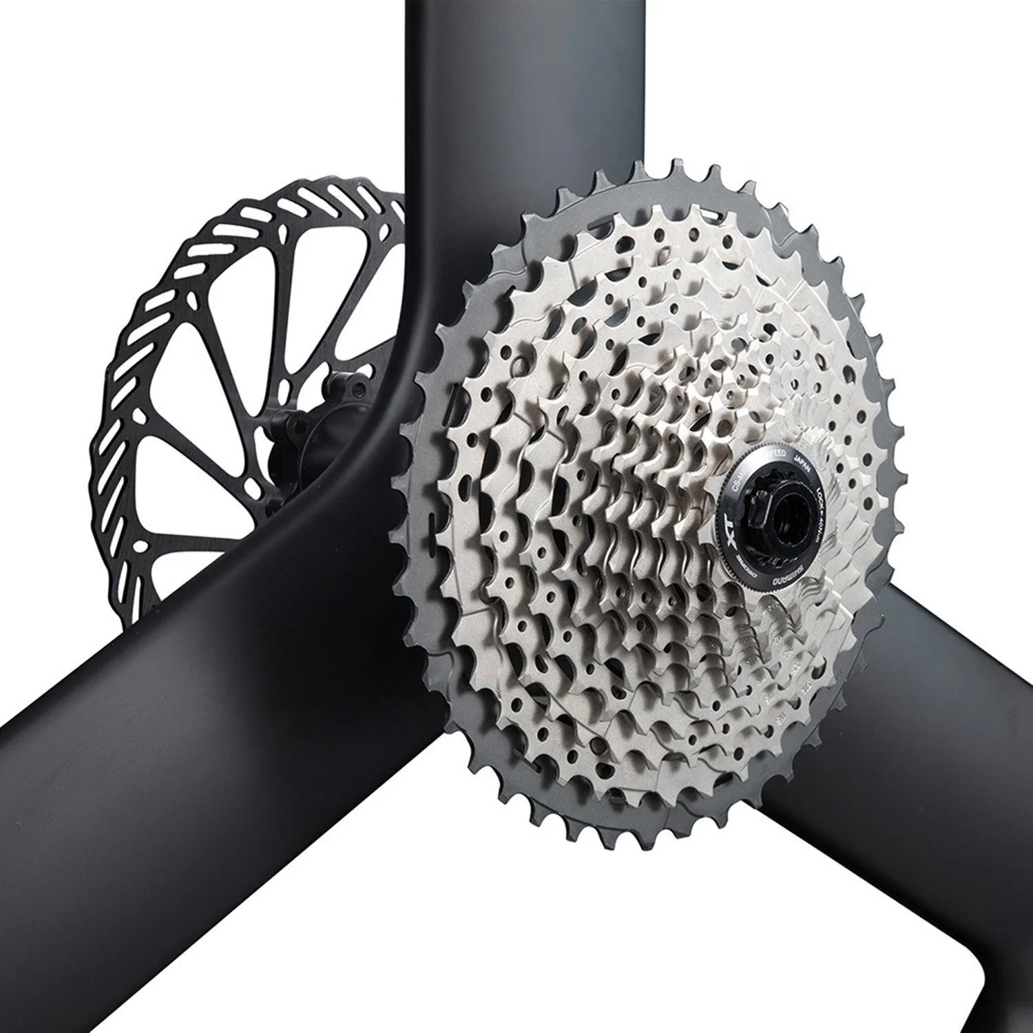 VIVI Bike 16 Inch Fat Tire Integrated Front Wheel Set 8 VIVI Bike 16 Inch Fat Tire Integrated Front Wheel Set