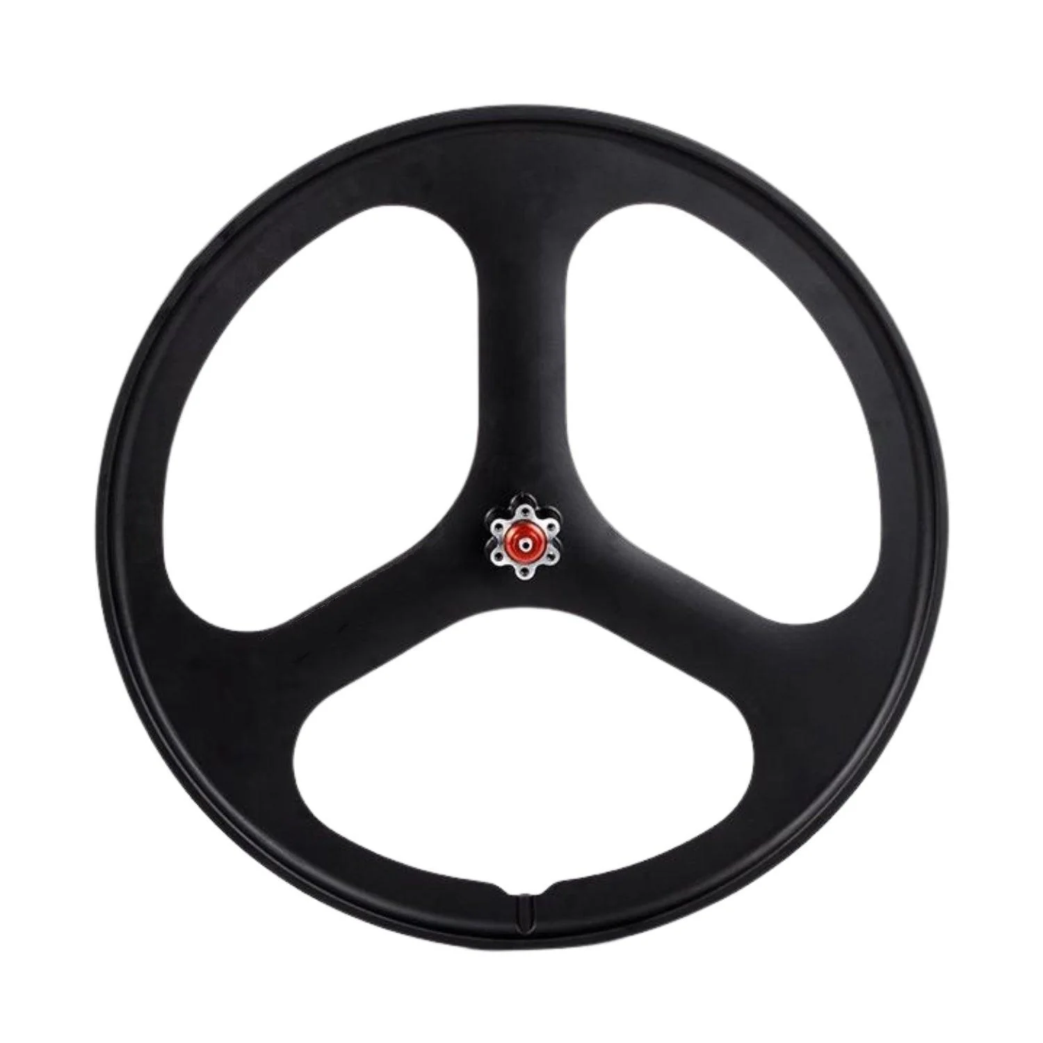 VIVI Bike 16 Inch Fat Tire Integrated Front Wheel Set 9 VIVI Bike 16 Inch Fat Tire Integrated Front Wheel Set