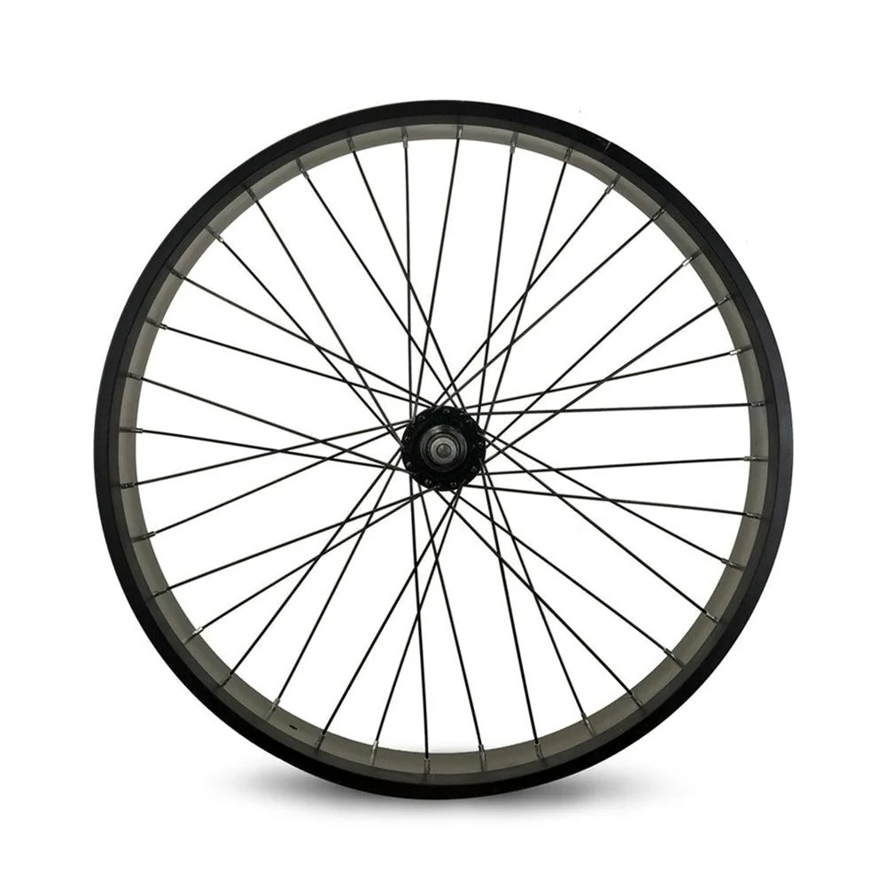 VIVI Bike 20 Inch Wheel Rim Fat Tire Rims 11 VIVI Bike 20 Inch Wheel Rim Fat Tire Rims
