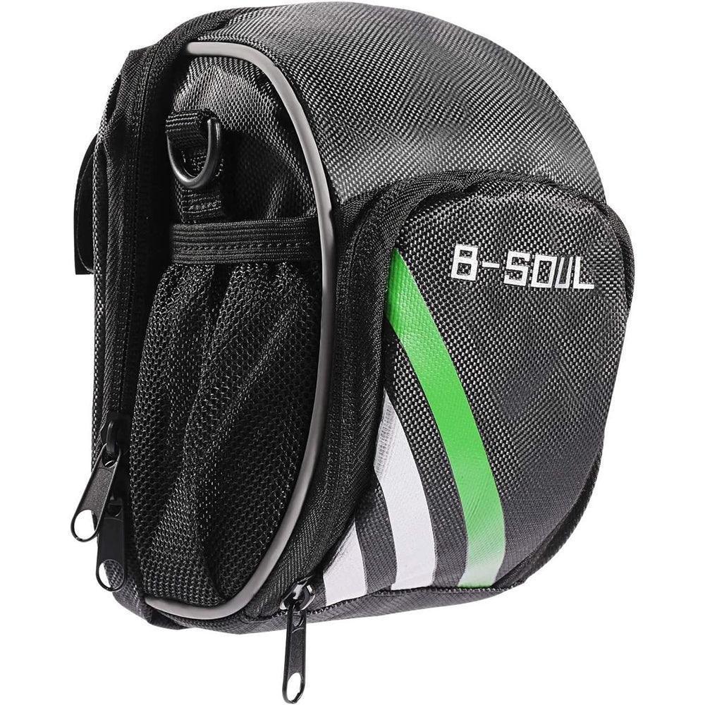 VIVI Electric Bike Front Storage Bag Battery Bags