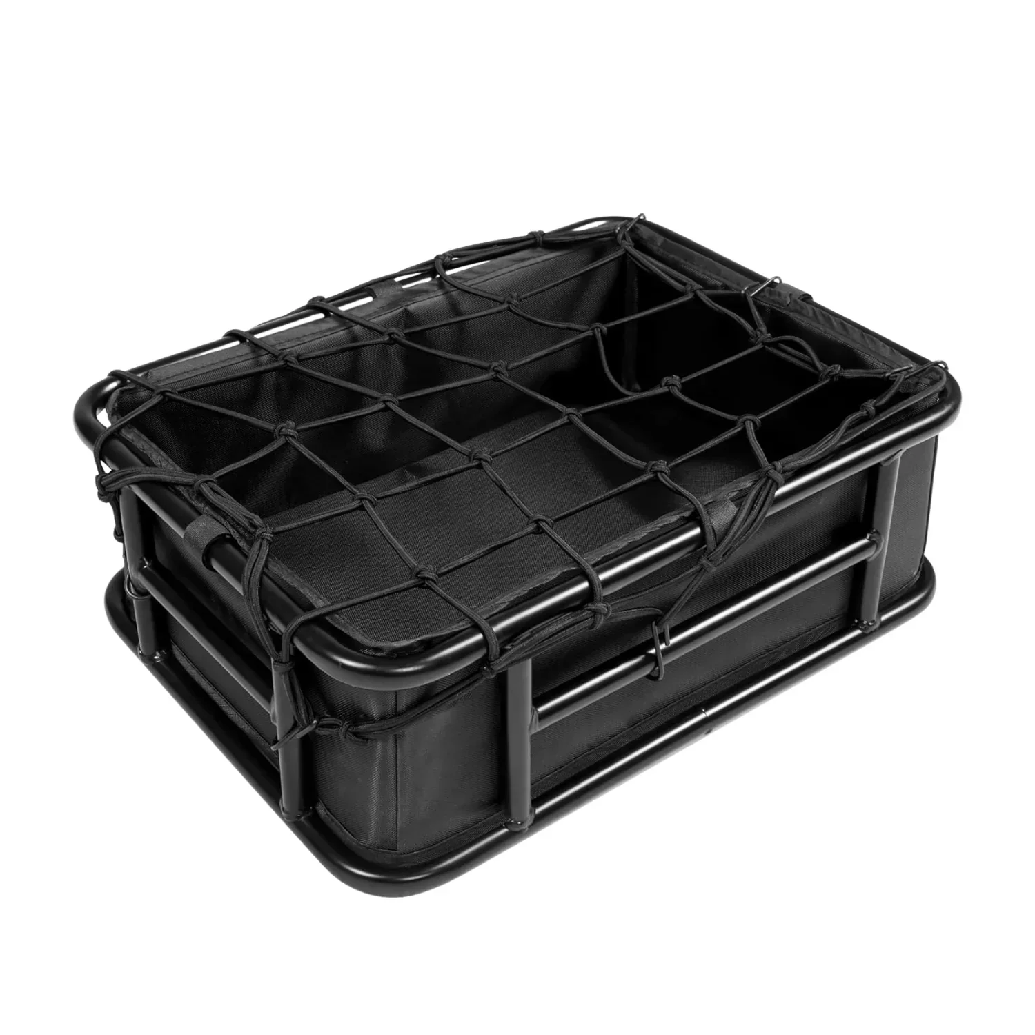 VIVI Rear Rack Basket Cargo Baskets for ACE01 & ACE07 12 VIVI Rear Rack Basket Cargo Baskets for ACE01 & ACE07