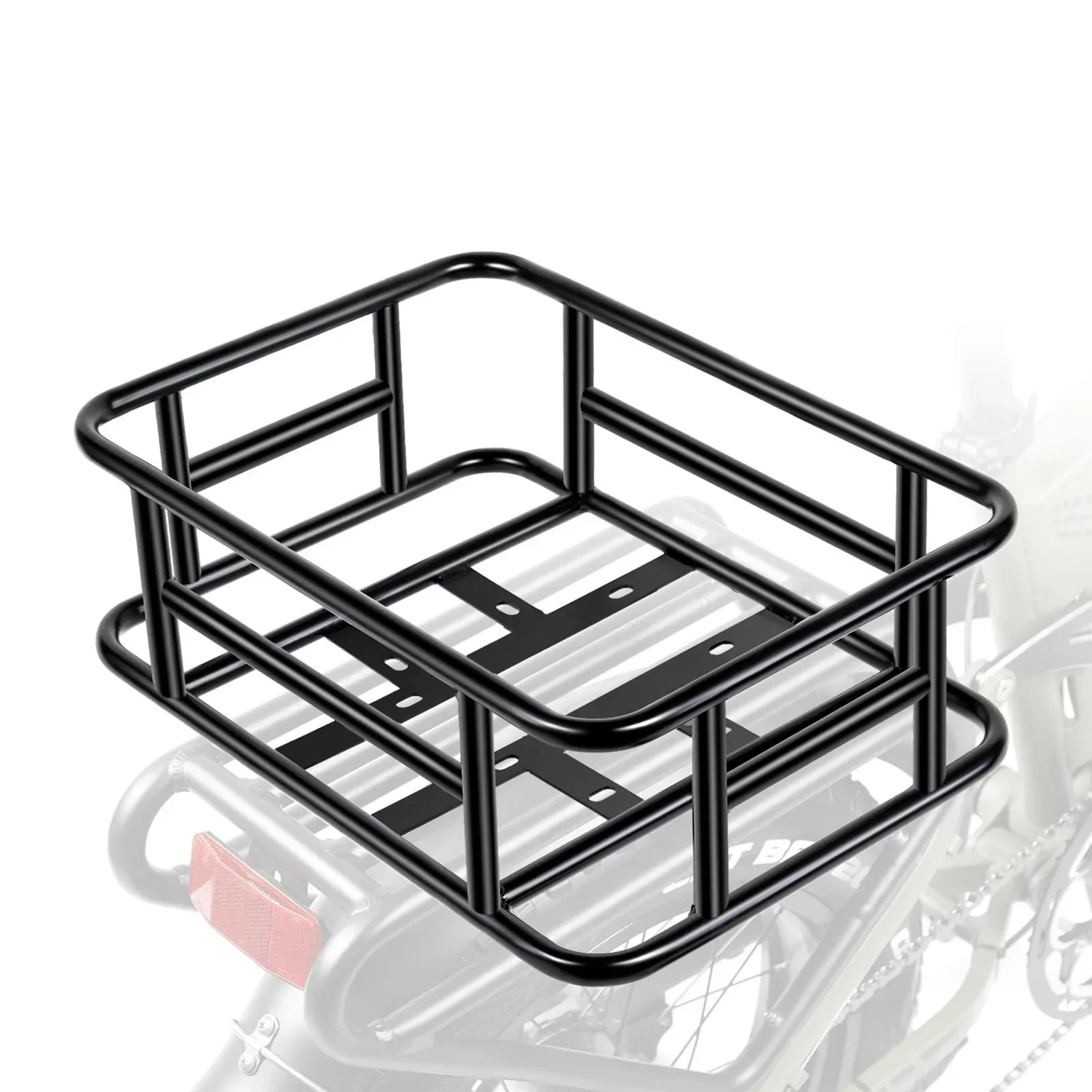 VIVI Rear Rack Basket Cargo Baskets for ACE01 & ACE07 3 VIVI Rear Rack Basket Cargo Baskets for ACE01 & ACE07
