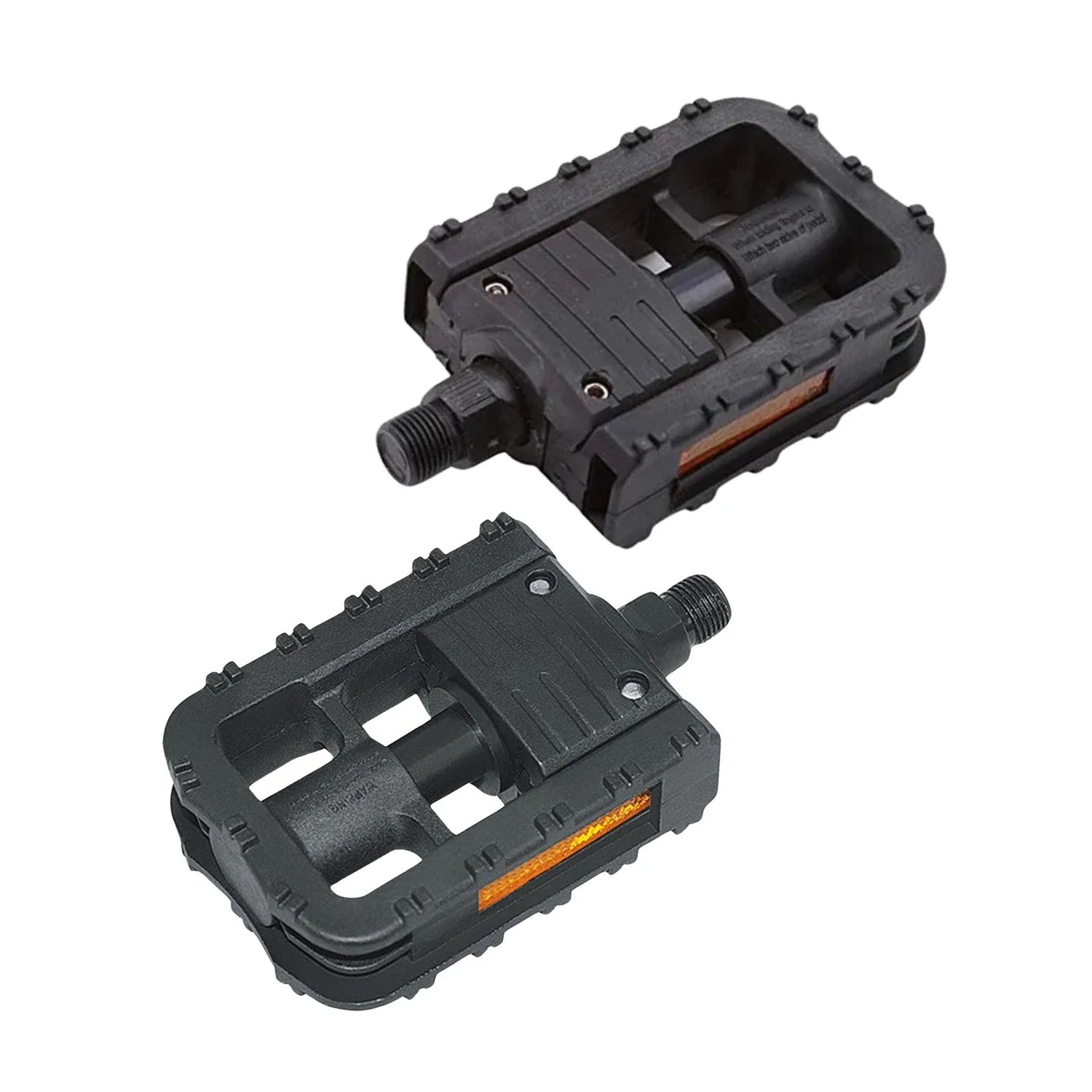 VIVI Bike Pedal Bicycle Folding Pedals 1 VIVI Bike Pedal Bicycle Folding Pedals