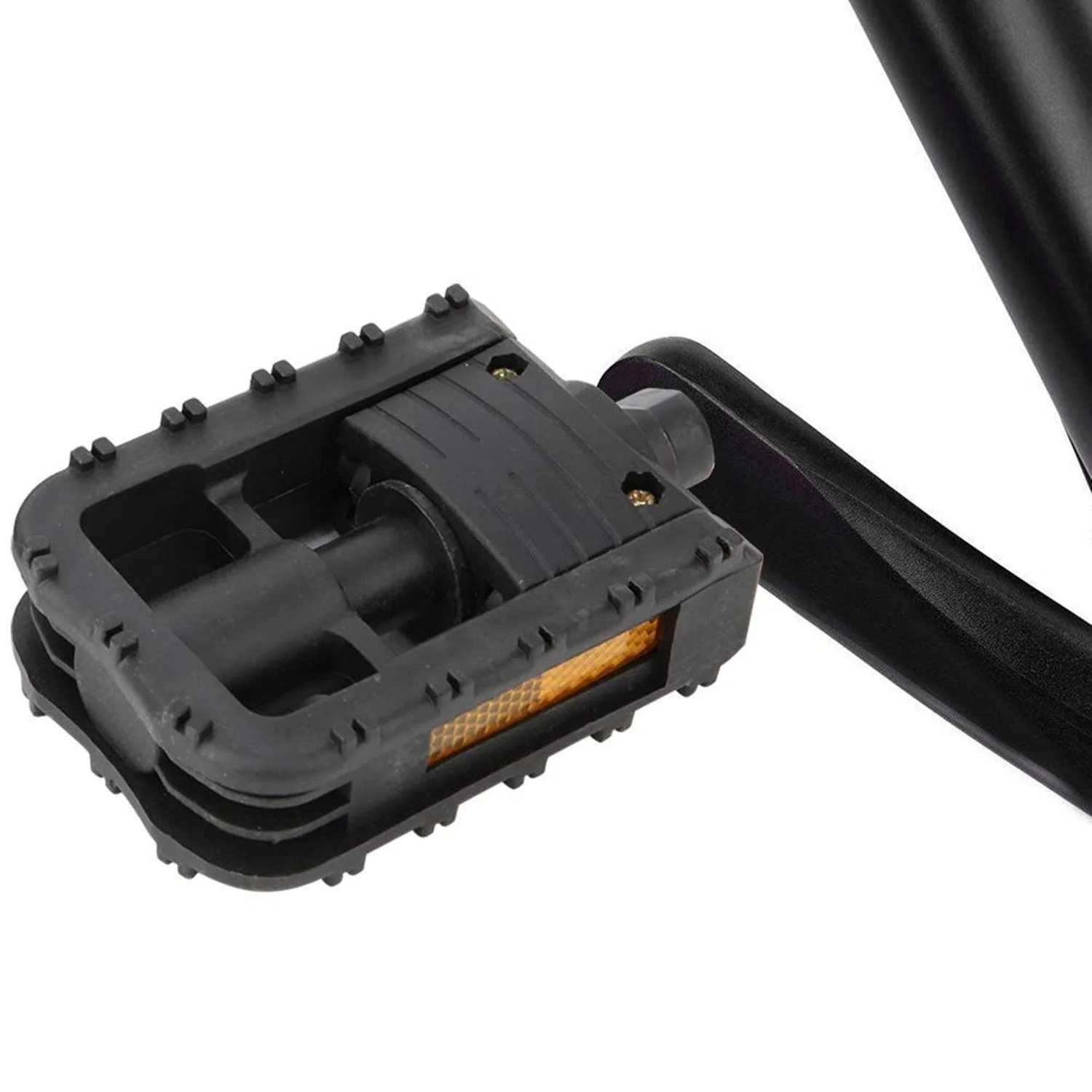 VIVI Bike Pedal Bicycle Folding Pedals 16 VIVI Bike Pedal Bicycle Folding Pedals