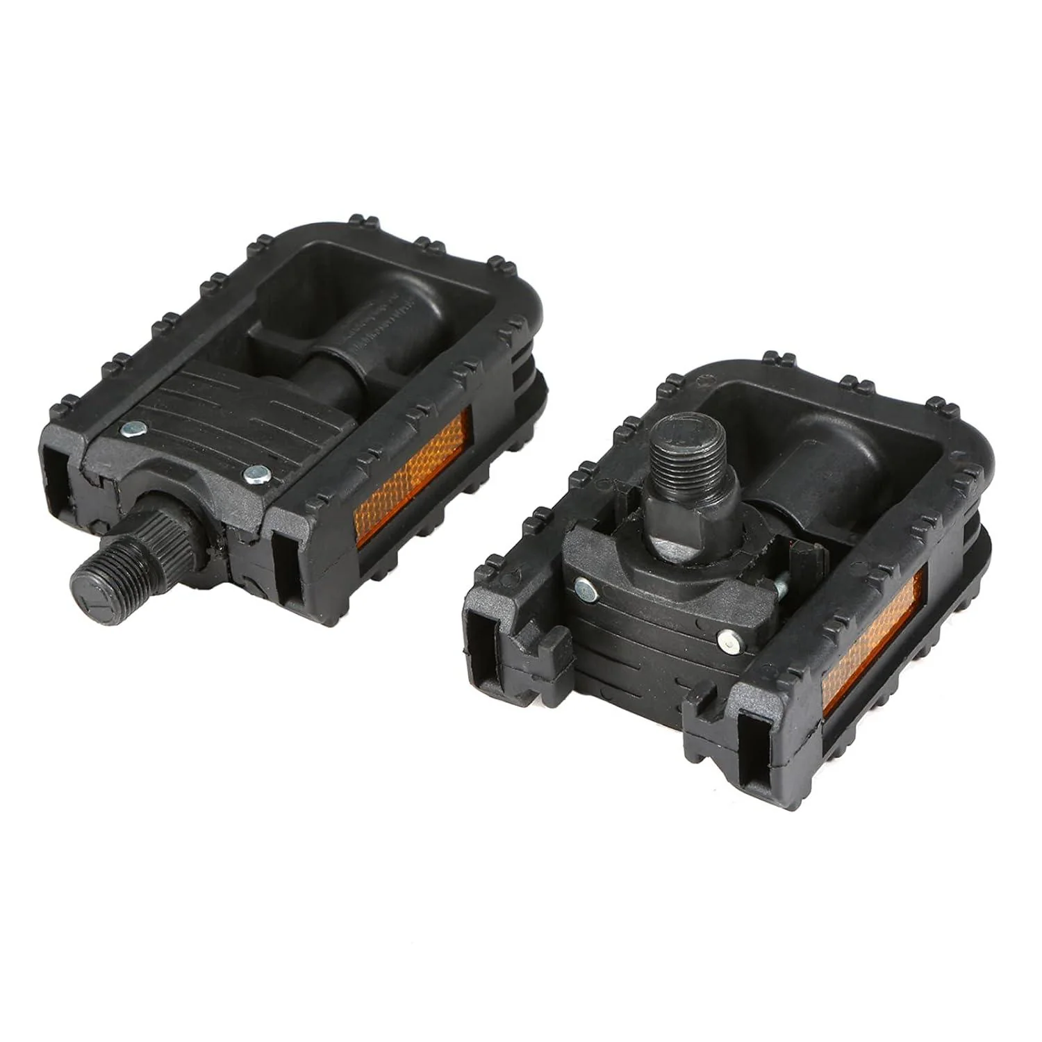 VIVI Bike Pedal Bicycle Folding Pedals 18 VIVI Bike Pedal Bicycle Folding Pedals