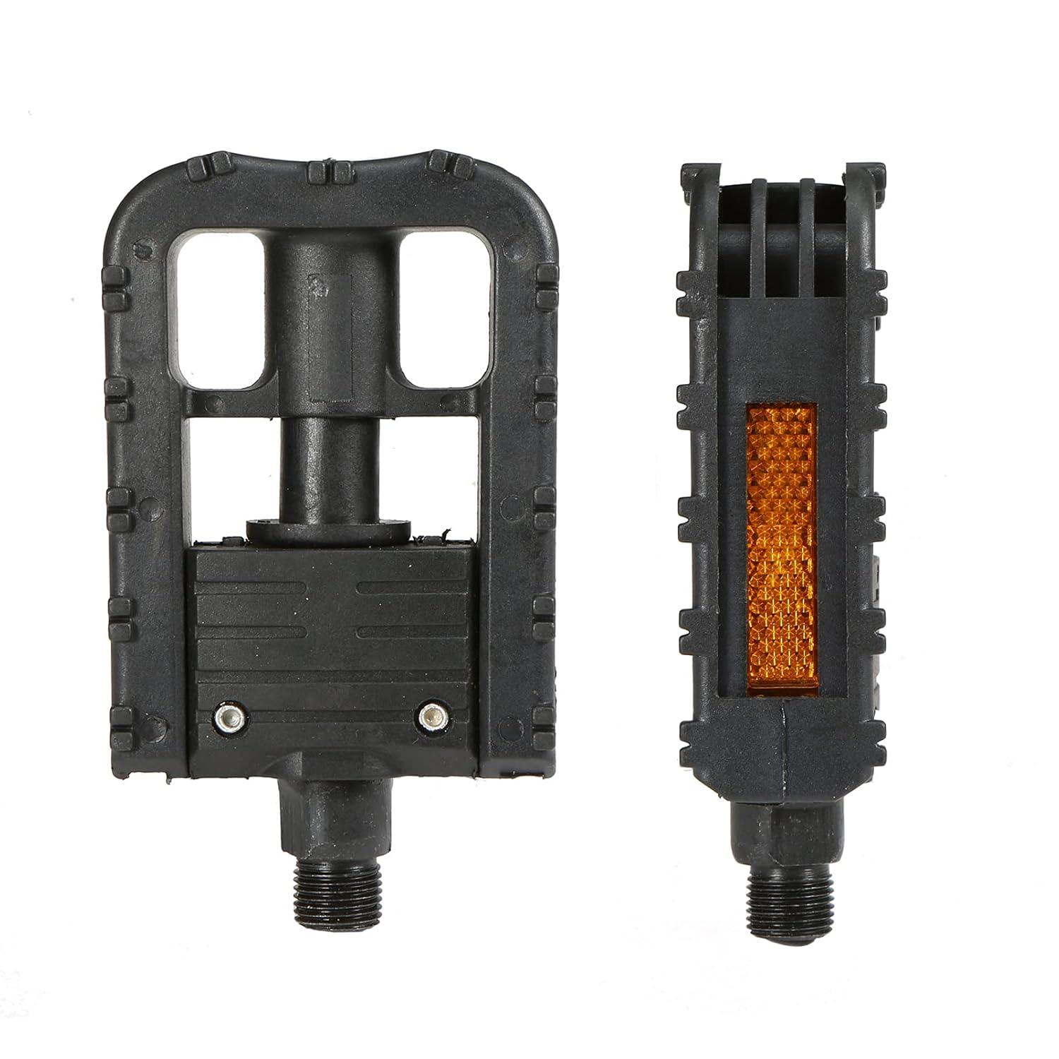 VIVI Bike Pedal Bicycle Folding Pedals 20 VIVI Bike Pedal Bicycle Folding Pedals