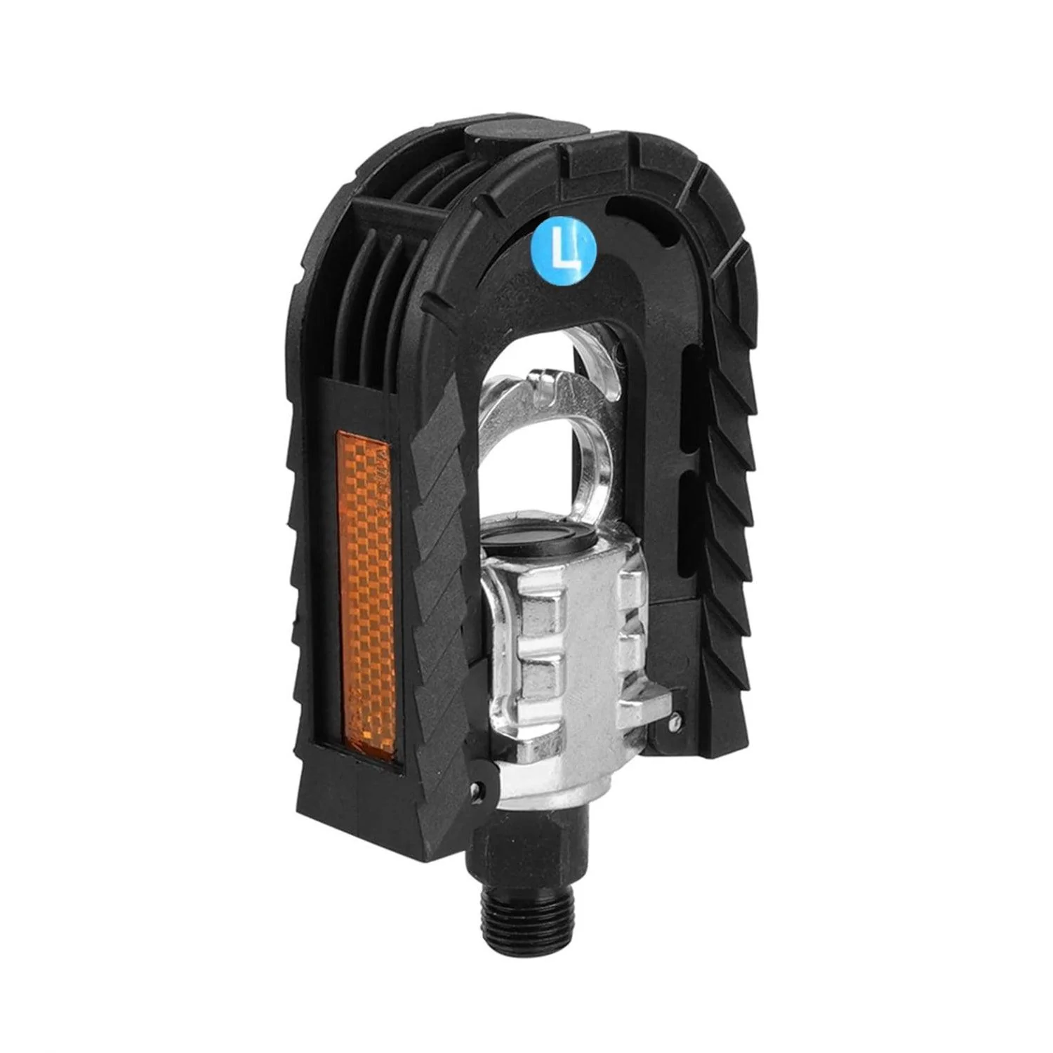 VIVI Bike Pedal Bicycle Folding Pedals 32 VIVI Bike Pedal Bicycle Folding Pedals