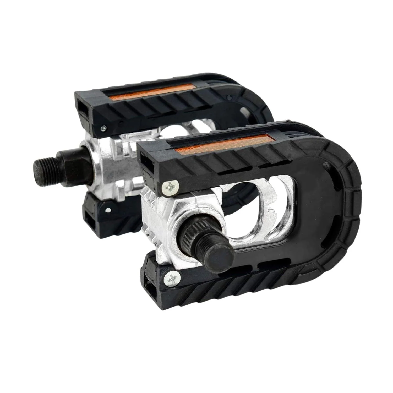 VIVI Bike Pedal Bicycle Folding Pedals 35 VIVI Bike Pedal Bicycle Folding Pedals