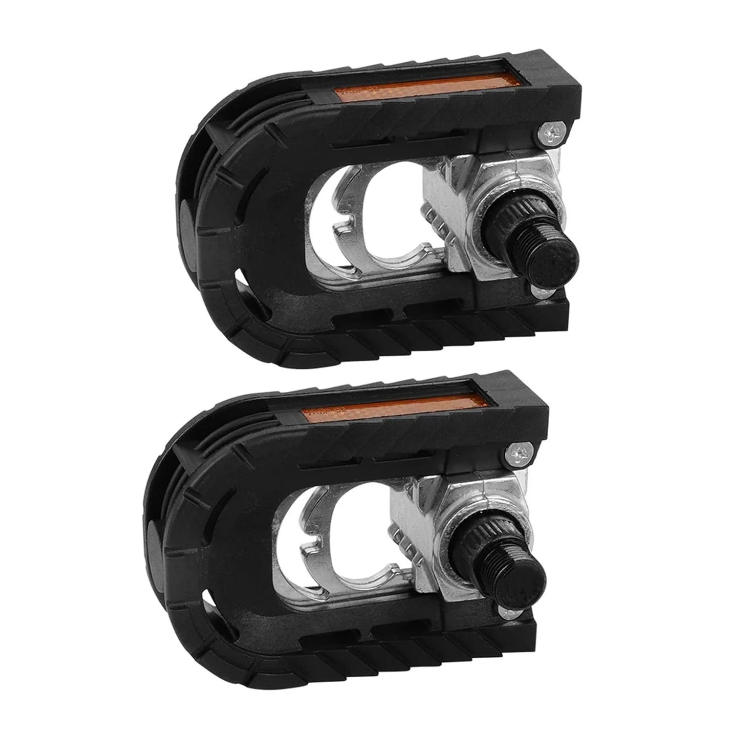 VIVI Bike Pedal Bicycle Folding Pedals 37 VIVI Bike Pedal Bicycle Folding Pedals