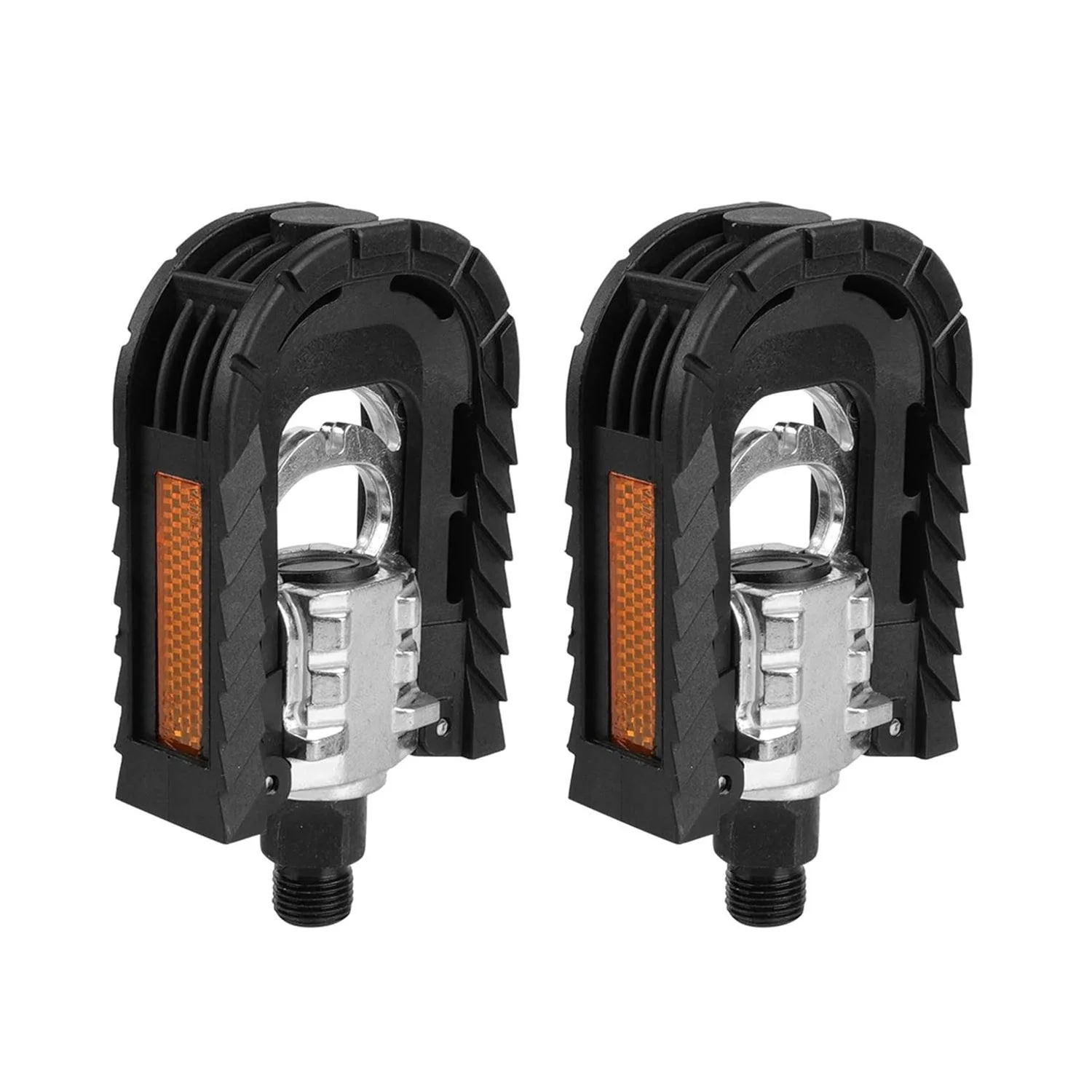 VIVI Bike Pedal Bicycle Folding Pedals 38 VIVI Bike Pedal Bicycle Folding Pedals