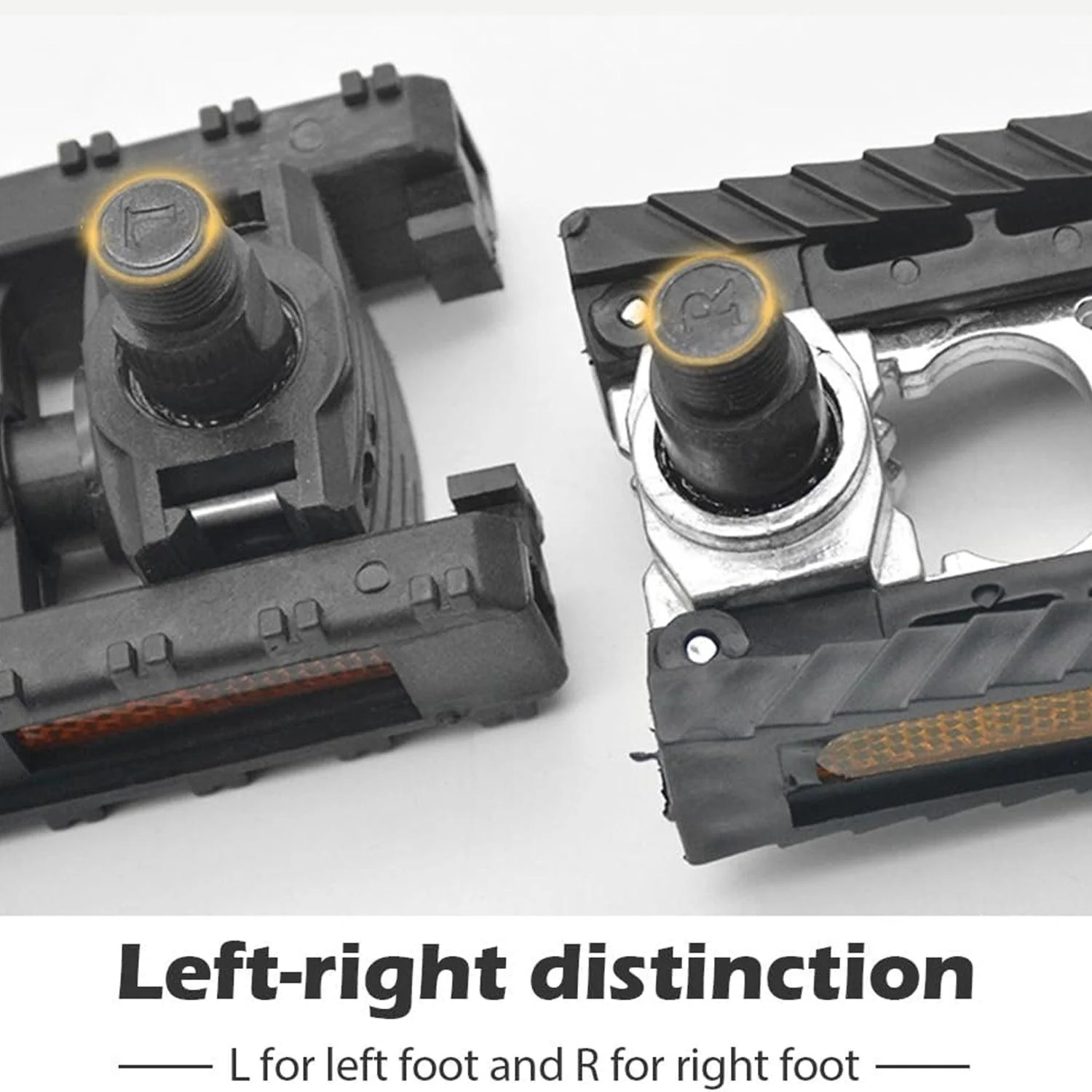 VIVI Bike Pedal Bicycle Folding Pedals 46 VIVI Bike Pedal Bicycle Folding Pedals