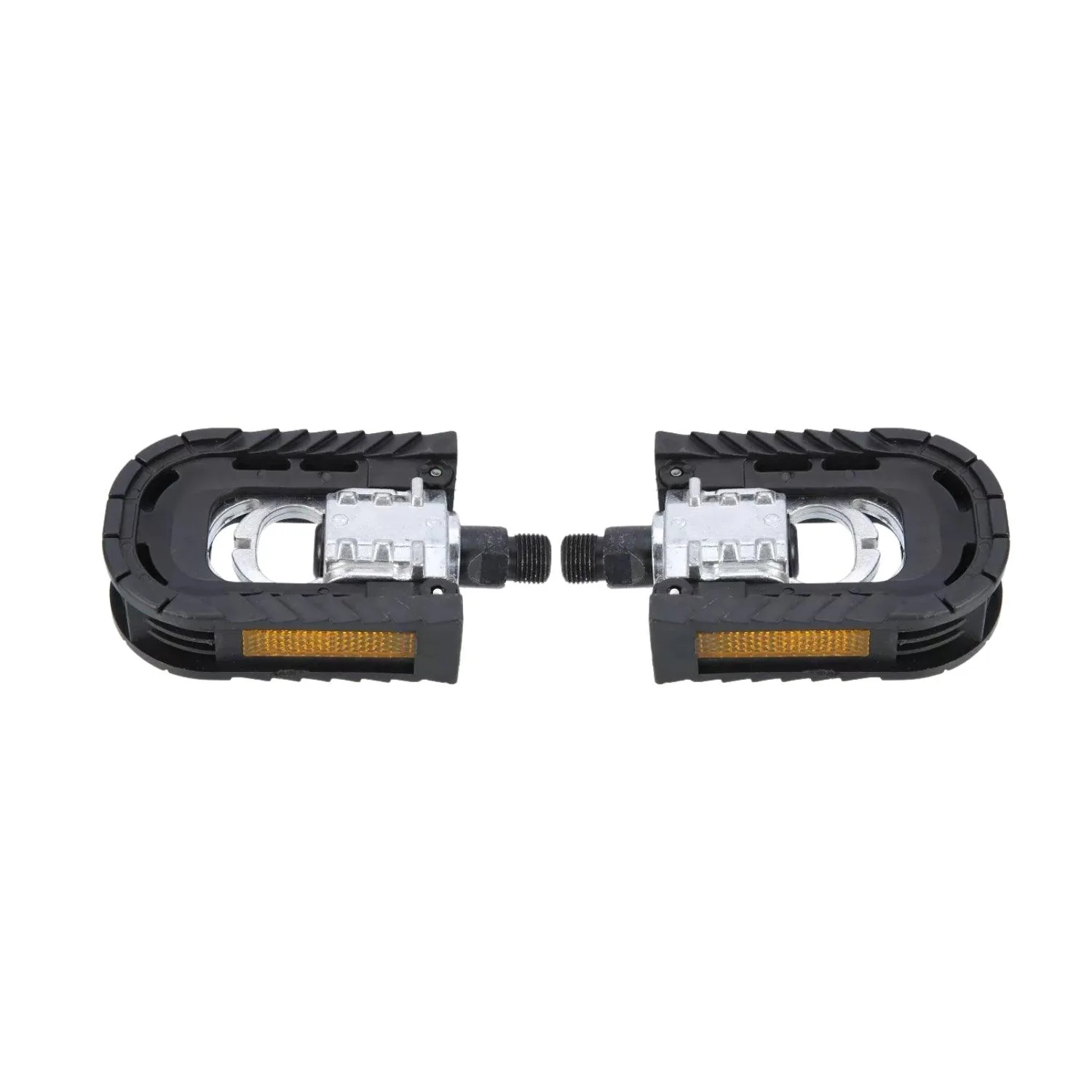 VIVI Bike Pedal Bicycle Folding Pedals 57 VIVI Bike Pedal Bicycle Folding Pedals