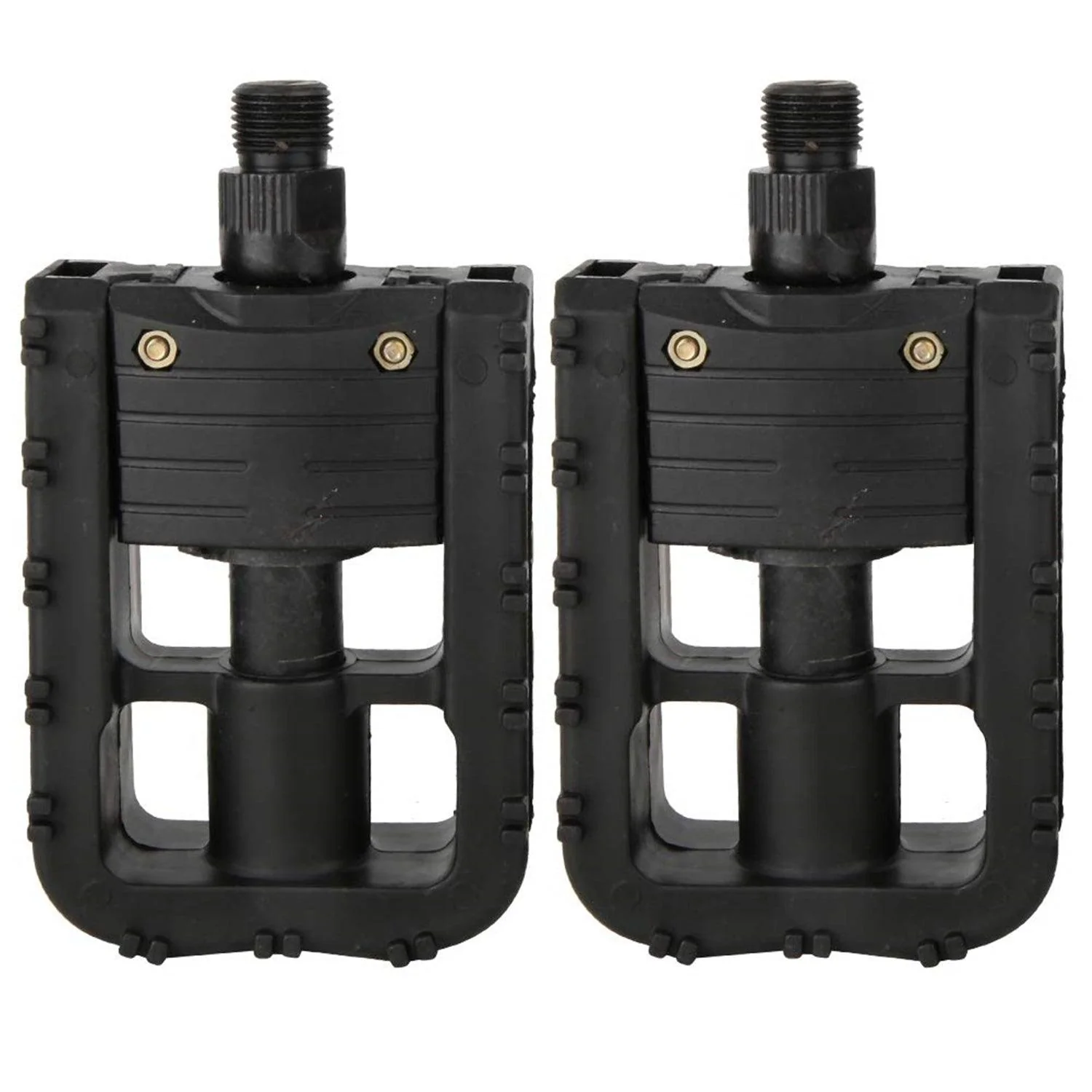 VIVI Bike Pedal Bicycle Folding Pedals 7 VIVI Bike Pedal Bicycle Folding Pedals