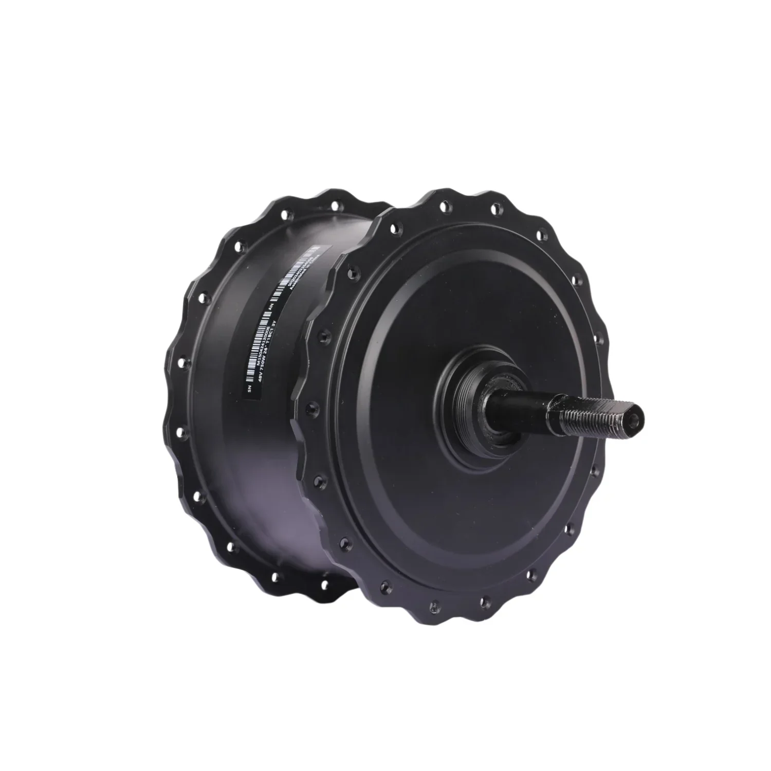 VIVI Electric Bike Motor Rear Brushless Hub Motors