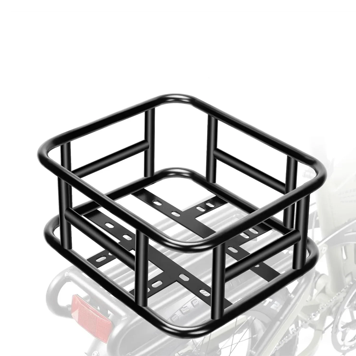 VIVI Universal Rear Rack Basket Cargo Baskets