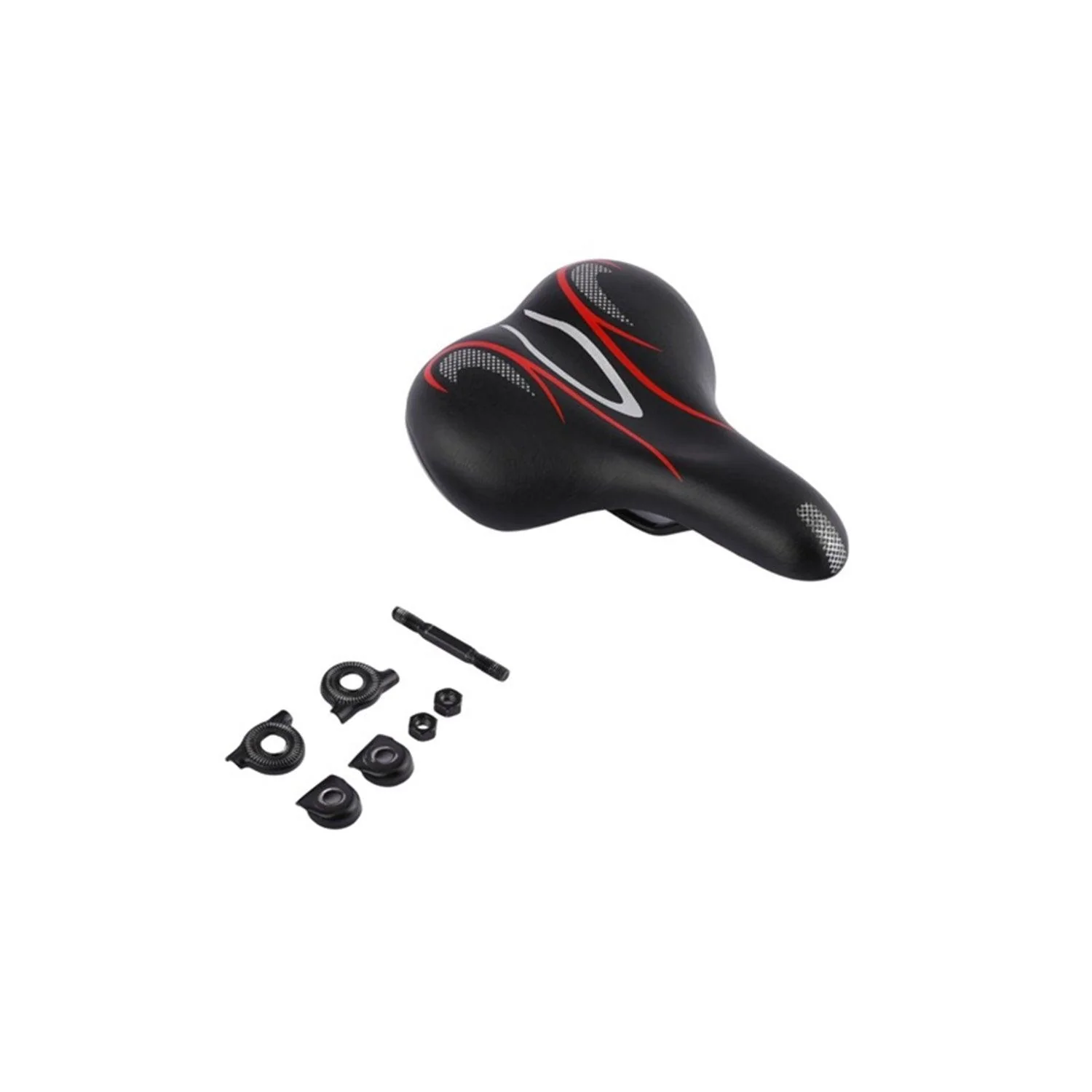 VIVI Bike Seat Mountain Bike Saddles 15 VIVI Bike Seat Mountain Bike Saddles