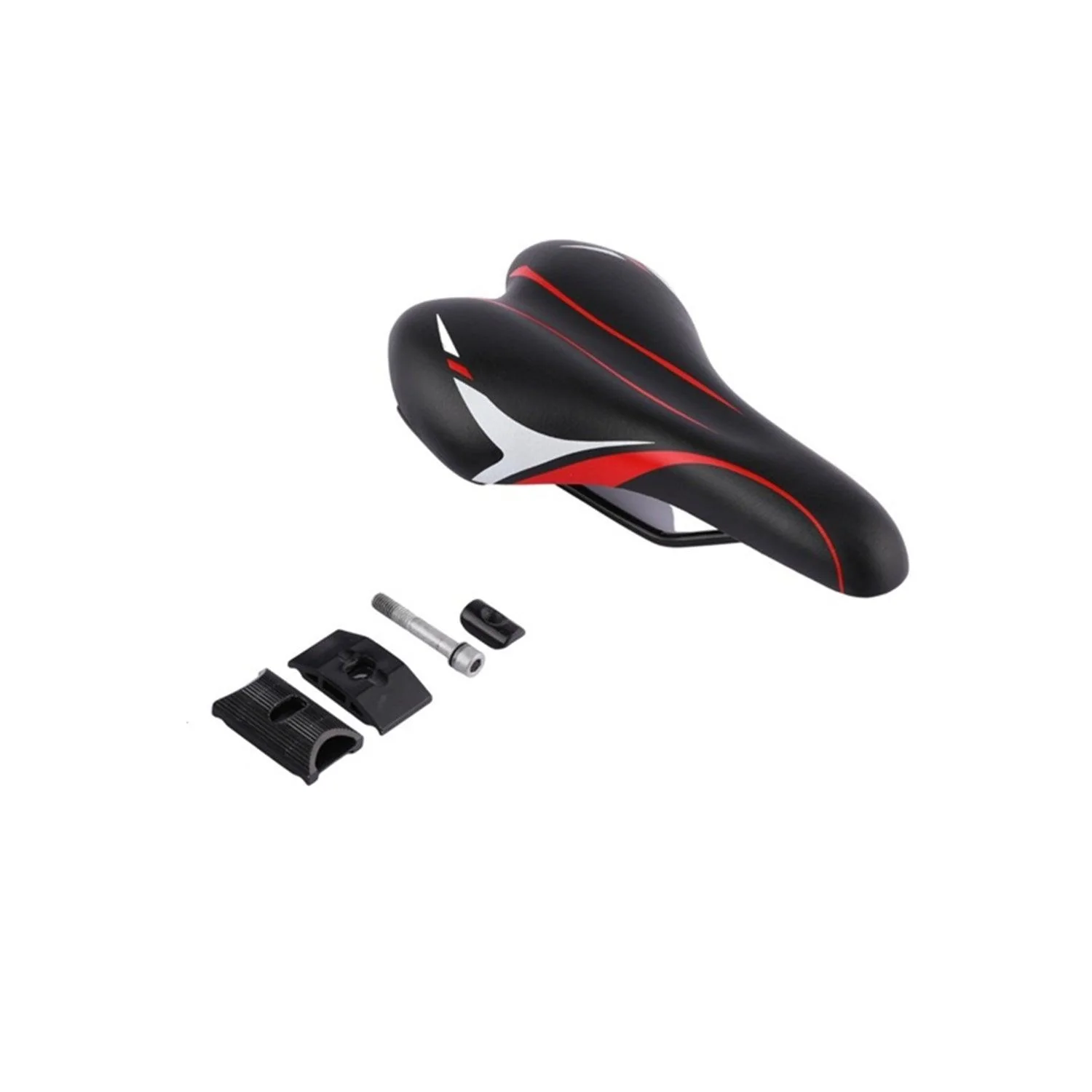 VIVI Bike Seat Mountain Bike Saddles 5 VIVI Bike Seat Mountain Bike Saddles