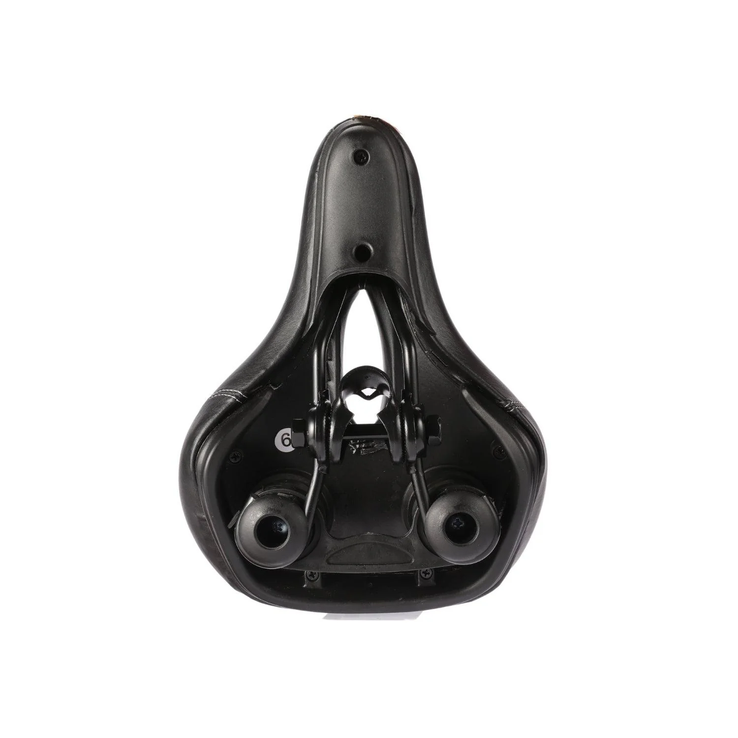 VIVI Bike Seat City Bike Soft Saddles