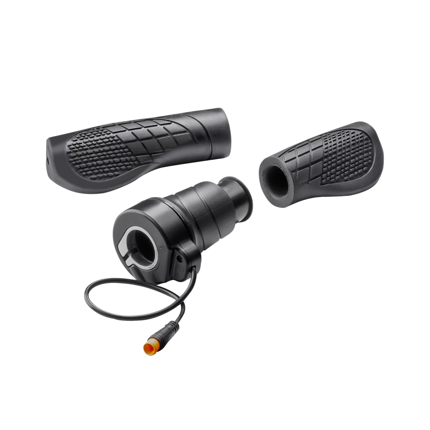 VIVI Electric Bike Twist Throttle Grip Set