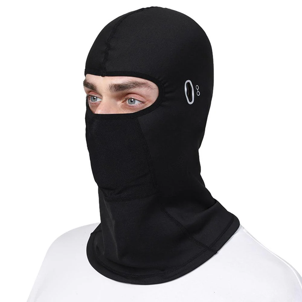 VIVI Bike Outdoor Cycling Warm Hood Masks 10 VIVI Bike Outdoor Cycling Warm Hood Masks