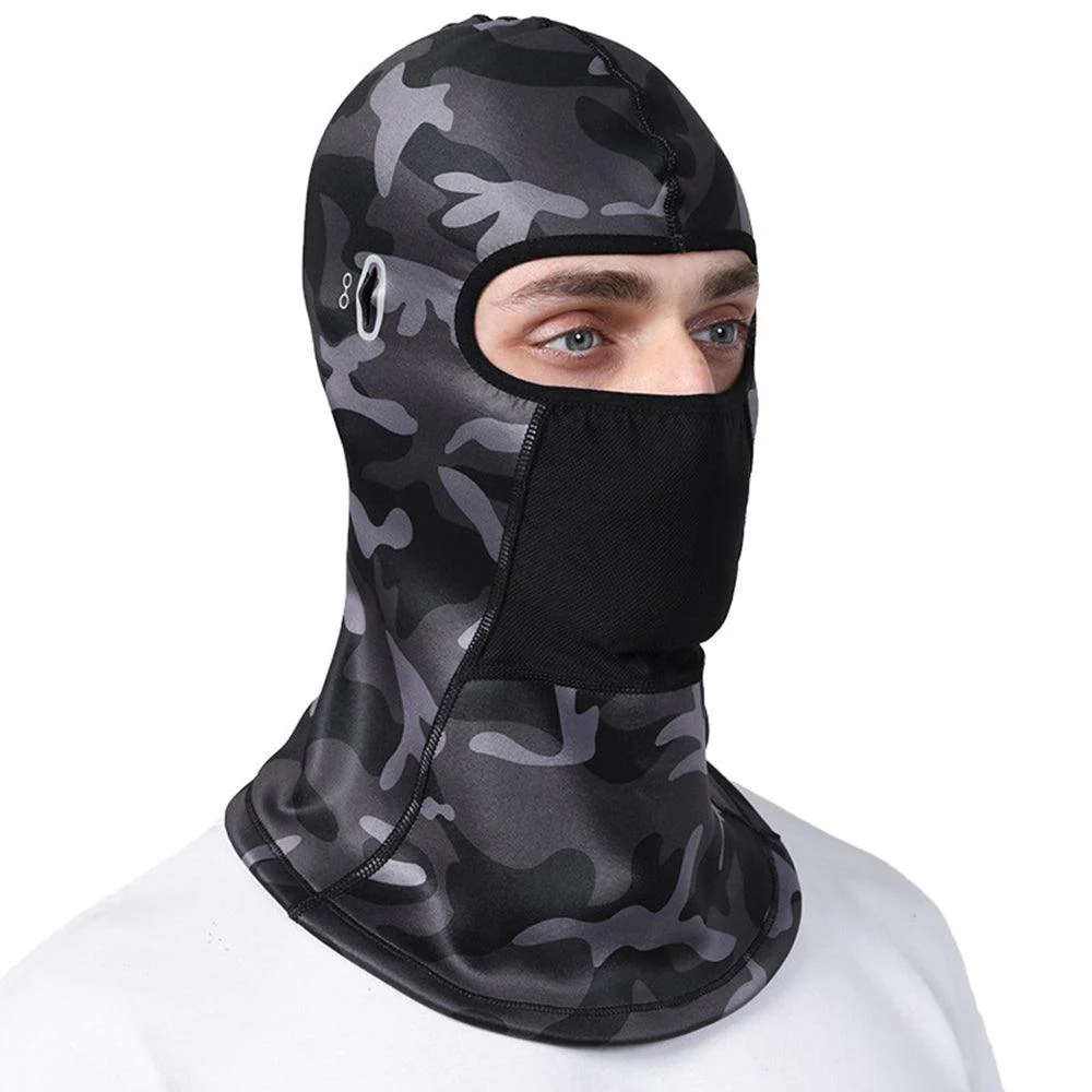 VIVI Bike Outdoor Cycling Warm Hood Masks 11 VIVI Bike Outdoor Cycling Warm Hood Masks
