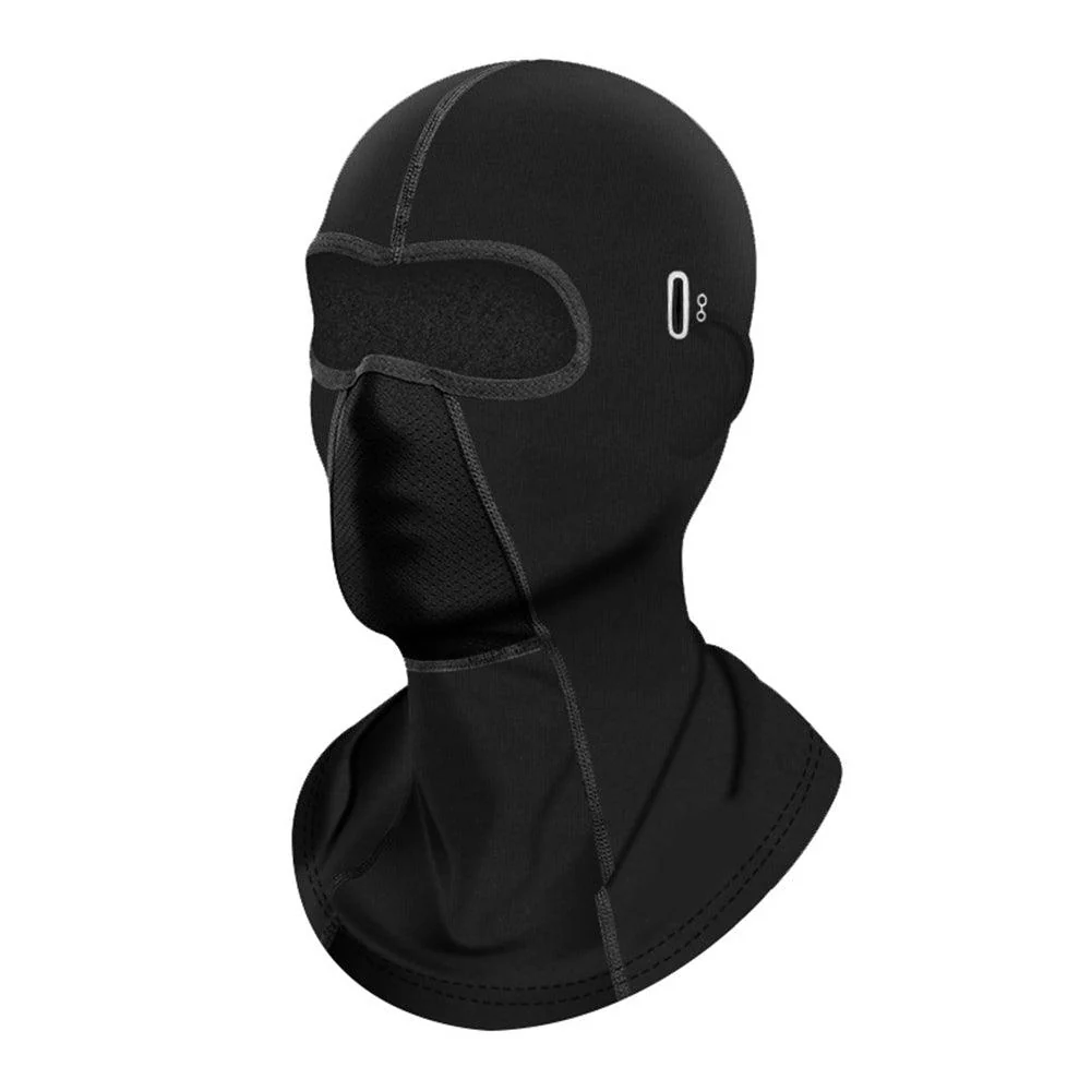 VIVI Bike Outdoor Cycling Warm Hood Masks 2 VIVI Bike Outdoor Cycling Warm Hood Masks