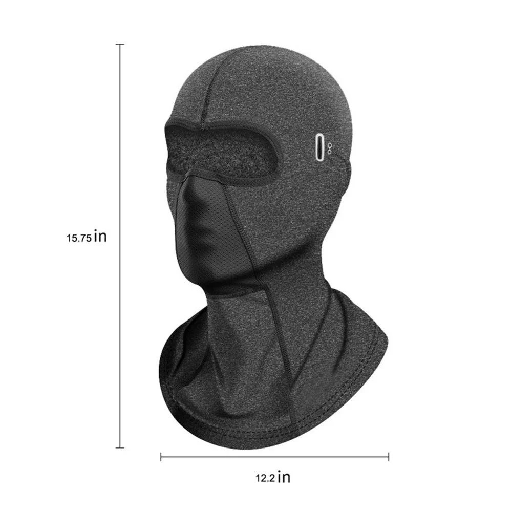 VIVI Bike Outdoor Cycling Warm Hood Masks 20 VIVI Bike Outdoor Cycling Warm Hood Masks