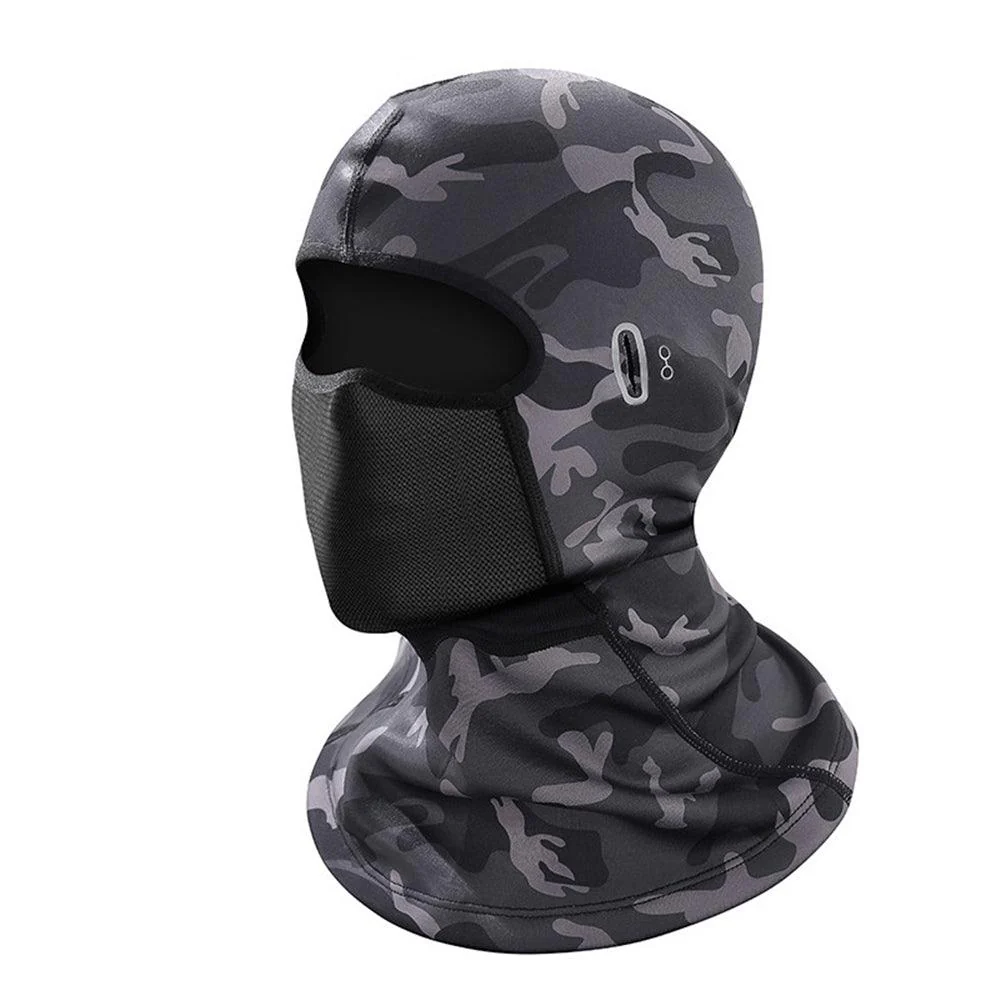 VIVI Bike Outdoor Cycling Warm Hood Masks 3 VIVI Bike Outdoor Cycling Warm Hood Masks