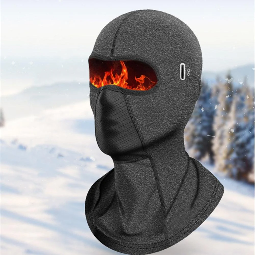 VIVI Bike Outdoor Cycling Warm Hood Masks 8 VIVI Bike Outdoor Cycling Warm Hood Masks