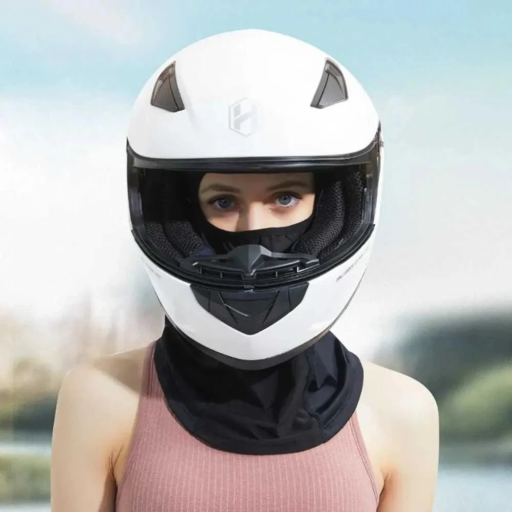 VIVI Bike Outdoor Cycling Warm Hood Masks 9 VIVI Bike Outdoor Cycling Warm Hood Masks