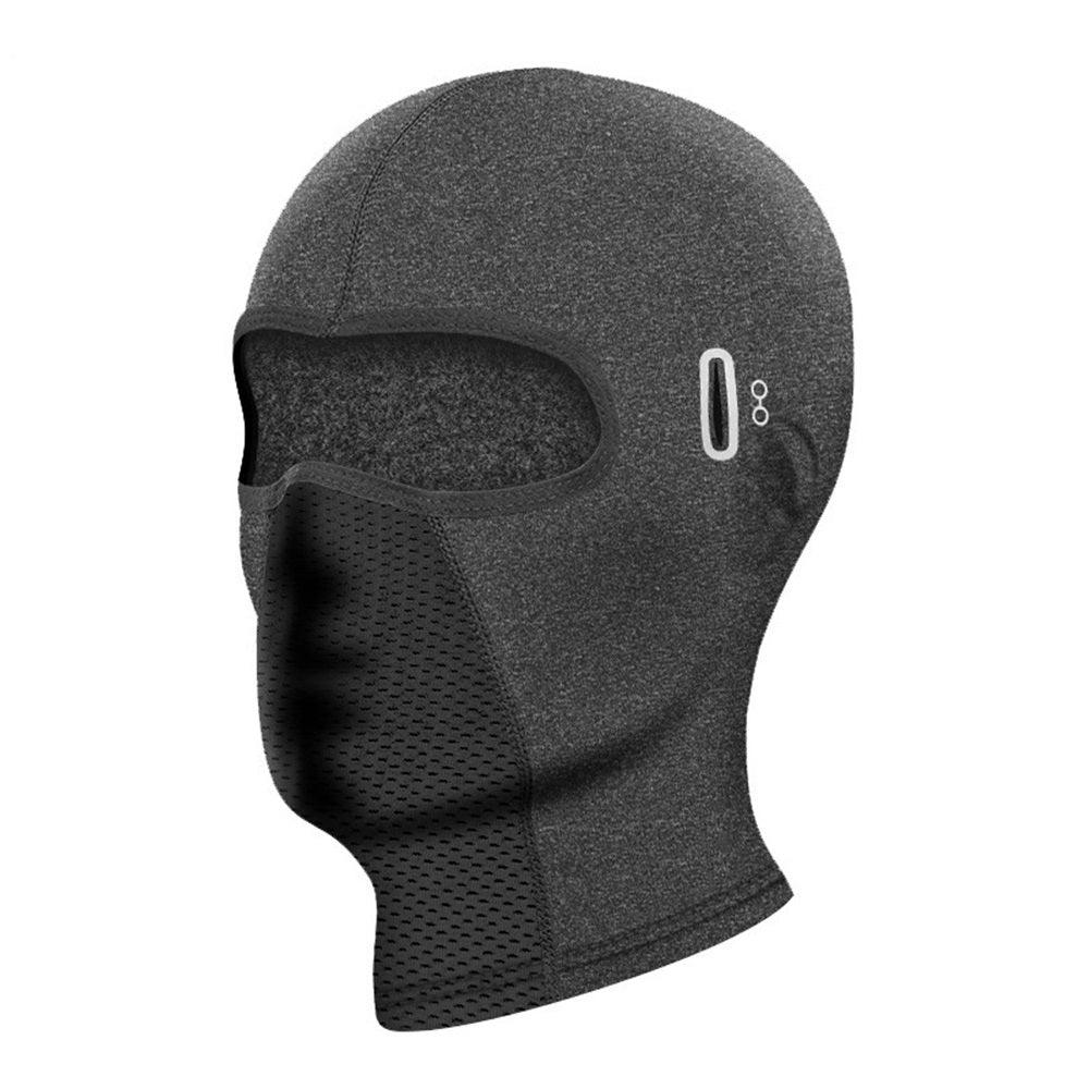 VIVI Bike Outdoor Cycling Hood Warm Masks 2 VIVI Bike Outdoor Cycling Hood Warm Masks