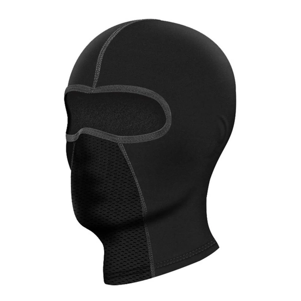 VIVI Bike Outdoor Cycling Hood Warm Masks 3 VIVI Bike Outdoor Cycling Hood Warm Masks