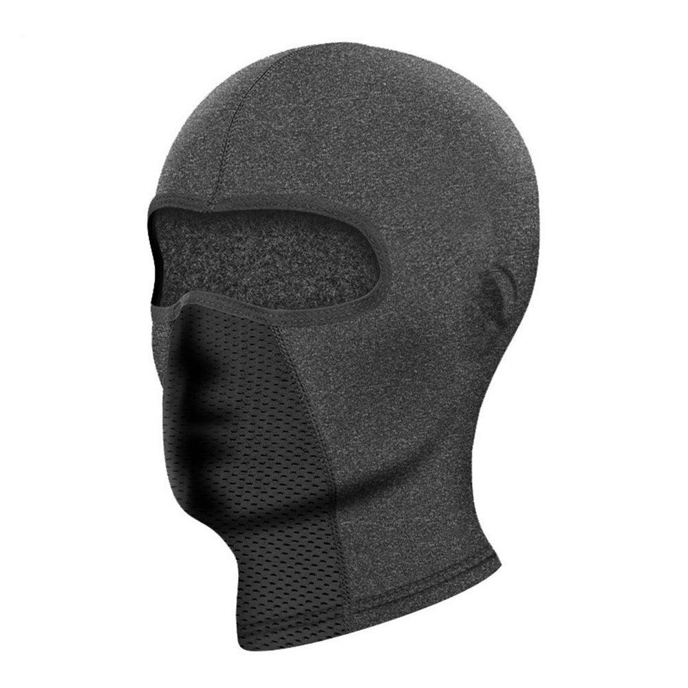 VIVI Bike Outdoor Cycling Hood Warm Masks 4 VIVI Bike Outdoor Cycling Hood Warm Masks