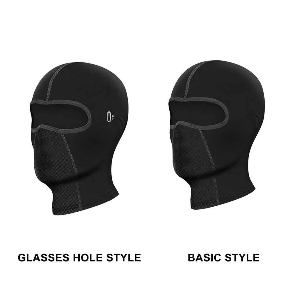 VIVI Bike Outdoor Cycling Hood Warm Masks 5 VIVI Bike Outdoor Cycling Hood Warm Masks
