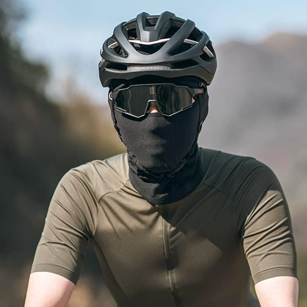 VIVI Bike Outdoor Cycling Hood Warm Masks 6 VIVI Bike Outdoor Cycling Hood Warm Masks