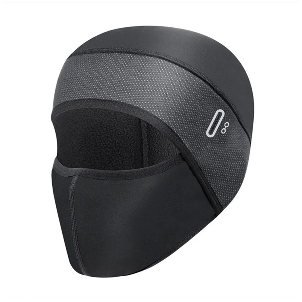 VIVI Bike Helmet Liner Warm Cycling Cap Masks 1 VIVI Bike Helmet Liner Warm Cycling Cap Masks