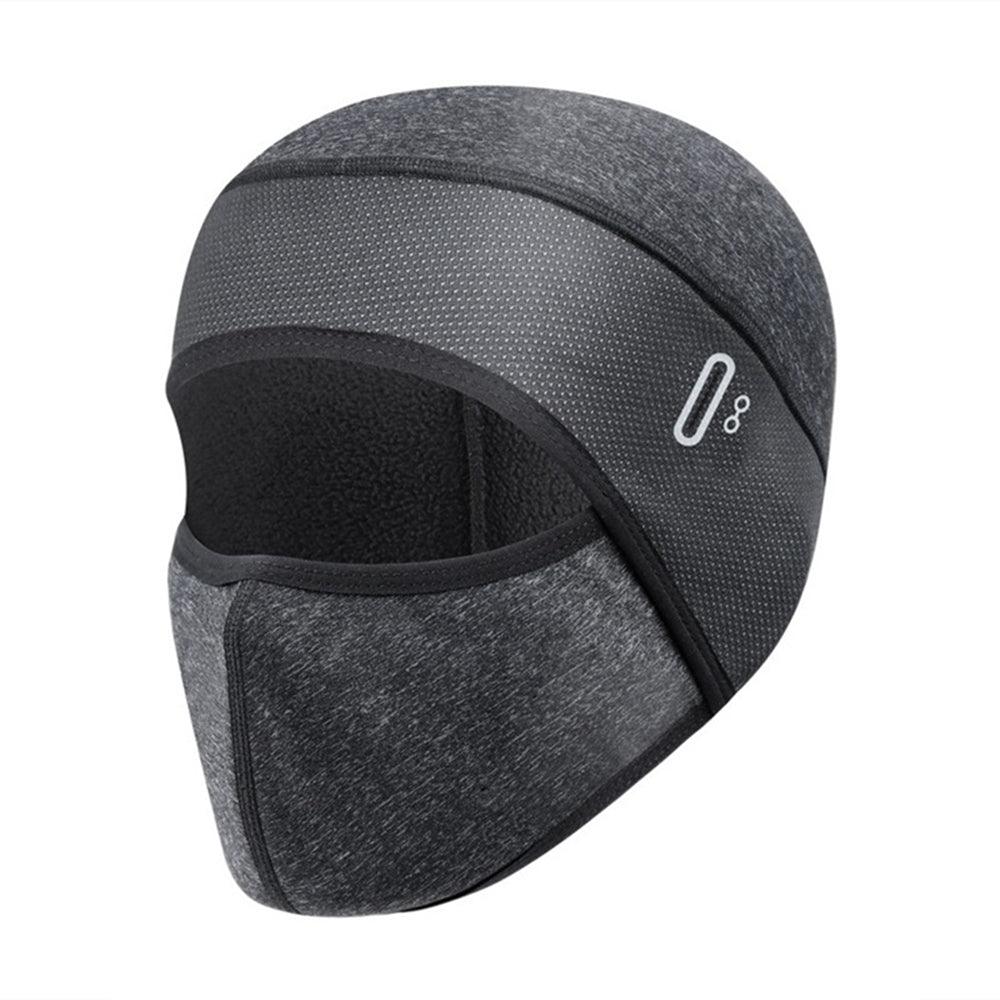 VIVI Bike Helmet Liner Warm Cycling Cap Masks 2 VIVI Bike Helmet Liner Warm Cycling Cap Masks