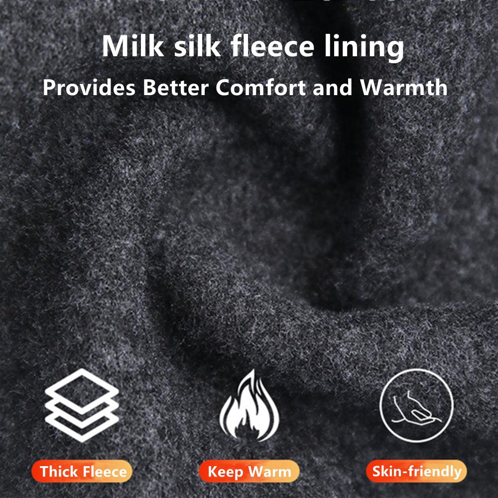 VIVI Bike Helmet Liner Warm Cycling Cap Masks 5 VIVI Bike Helmet Liner Warm Cycling Cap Masks