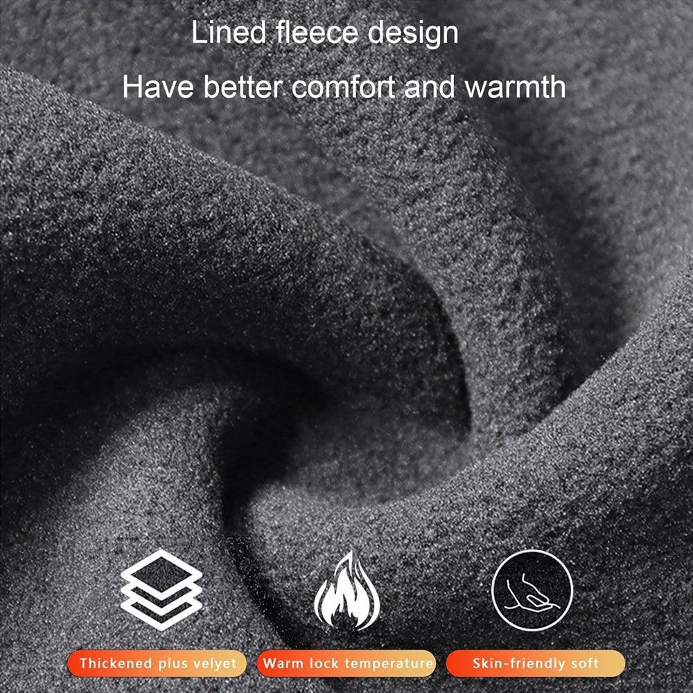 VIVI Bike Helmet Liner Cycling Warm Hood Masks 6 VIVI Bike Helmet Liner Cycling Warm Hood Masks