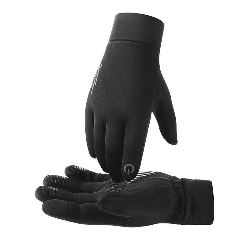 VIVI Stylish Waterproof Fleece-Lined Touchscreen Gloves 4 VIVI Stylish Waterproof Fleece-Lined Touchscreen Gloves