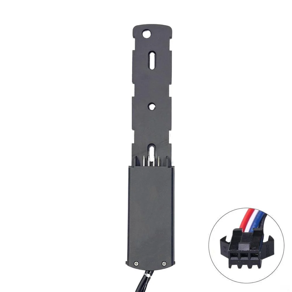 VIVI Electric Bike Battery Base For F26FUL