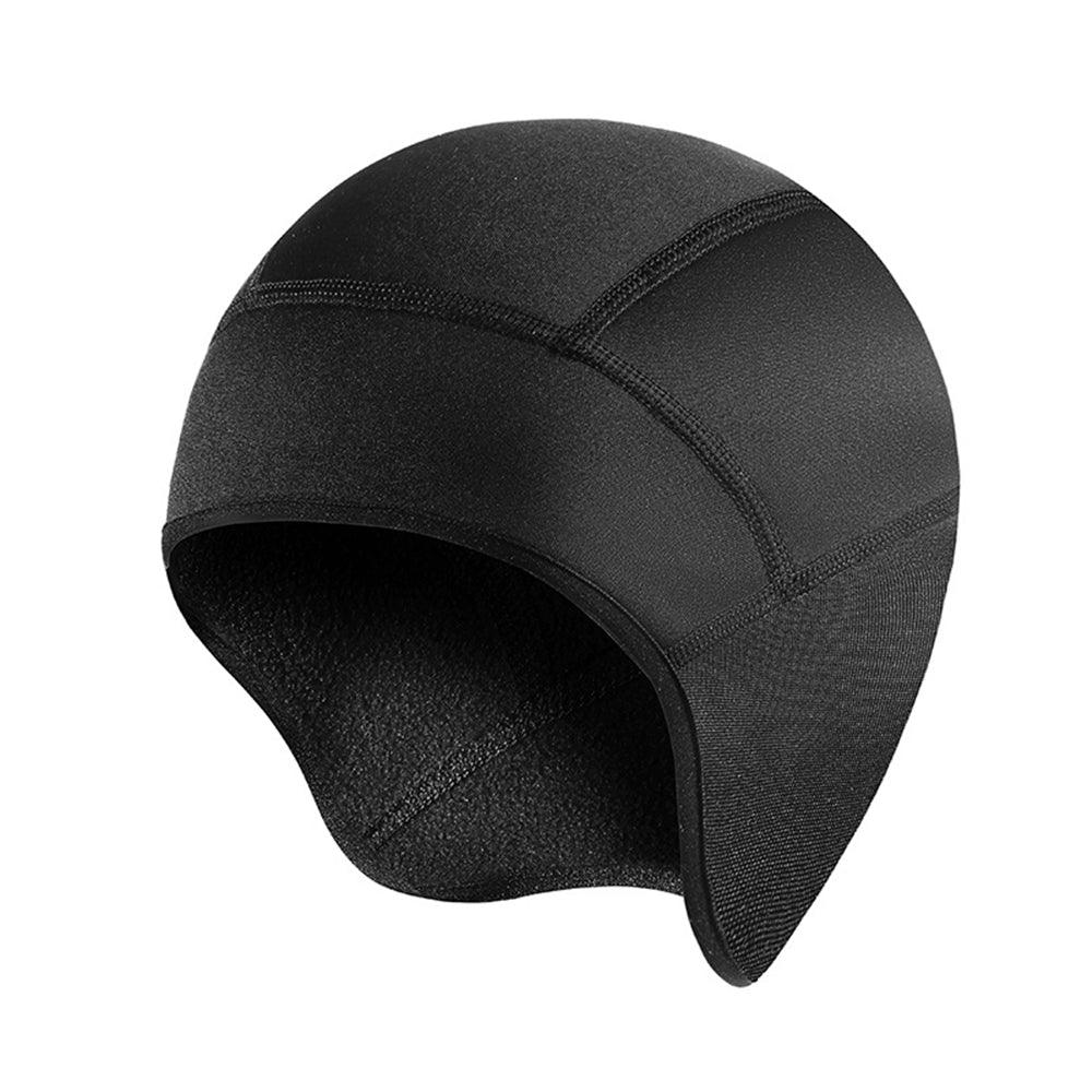 VIVI Bike Helmet Liner Warm Cycling Caps 1 VIVI Bike Helmet Liner Warm Cycling Caps