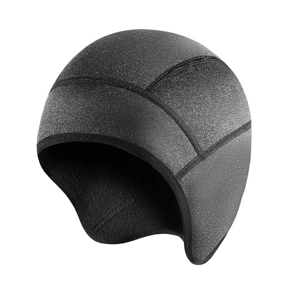 VIVI Bike Helmet Liner Warm Cycling Caps 2 VIVI Bike Helmet Liner Warm Cycling Caps