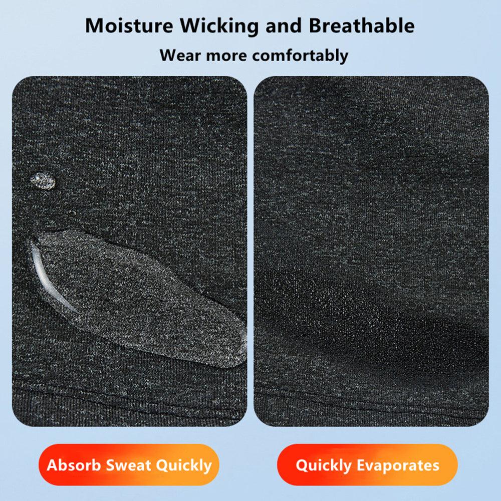 VIVI Bike Helmet Liner Warm Cycling Caps 8 VIVI Bike Helmet Liner Warm Cycling Caps